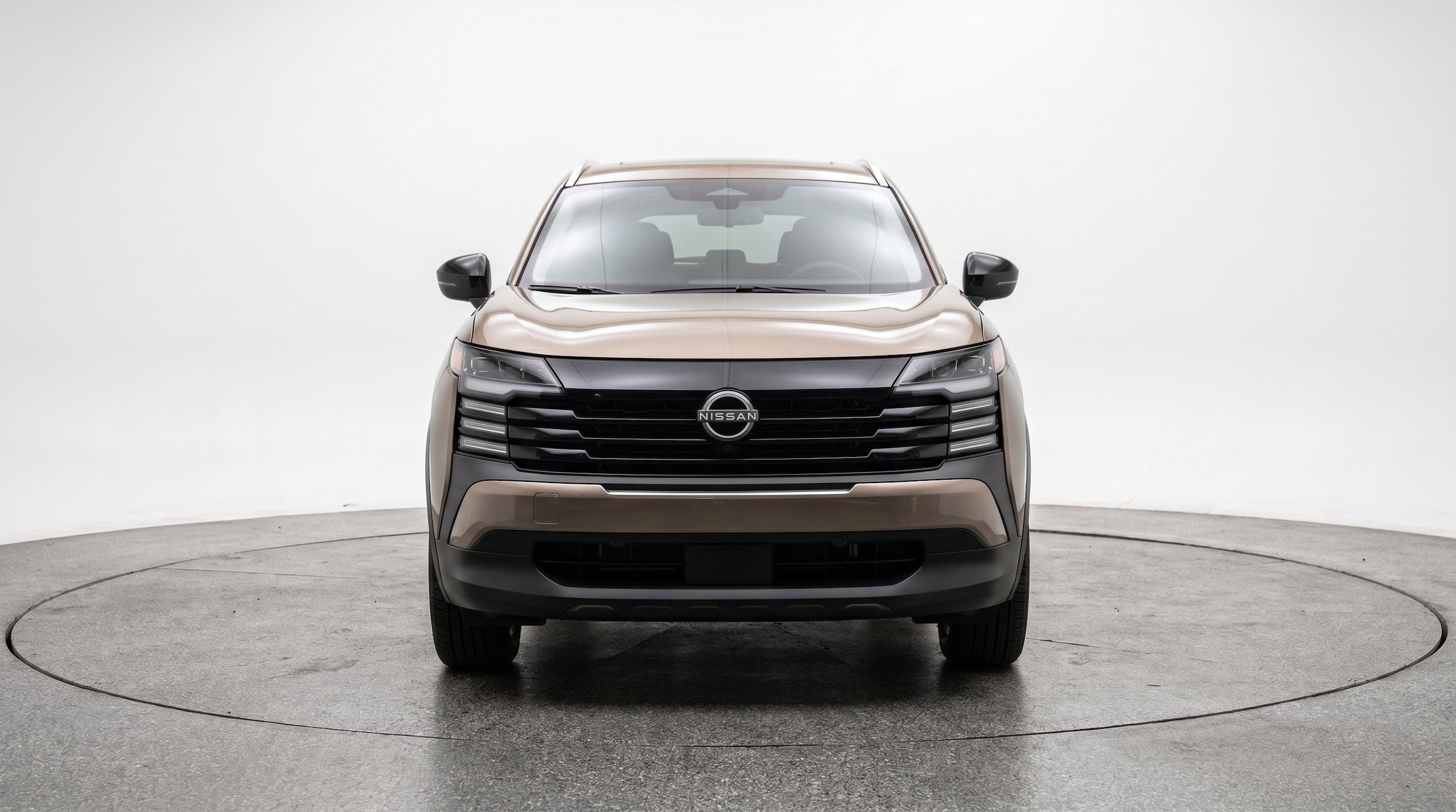 Thumbnail: 2026 Nissan Kicks - 2