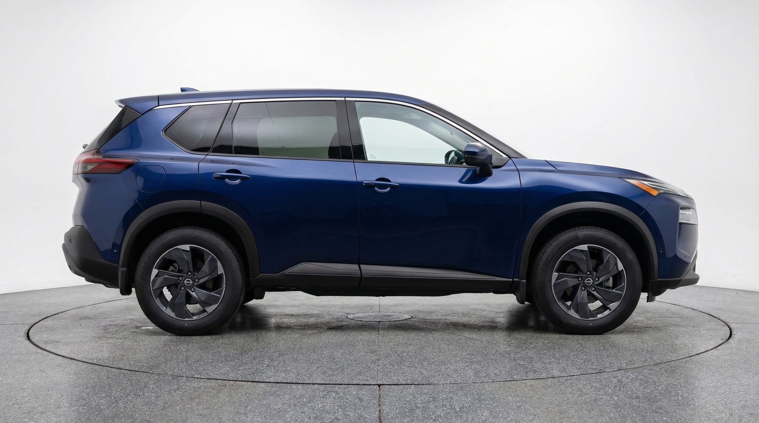 Thumbnail: 2025 Nissan Rogue - 8