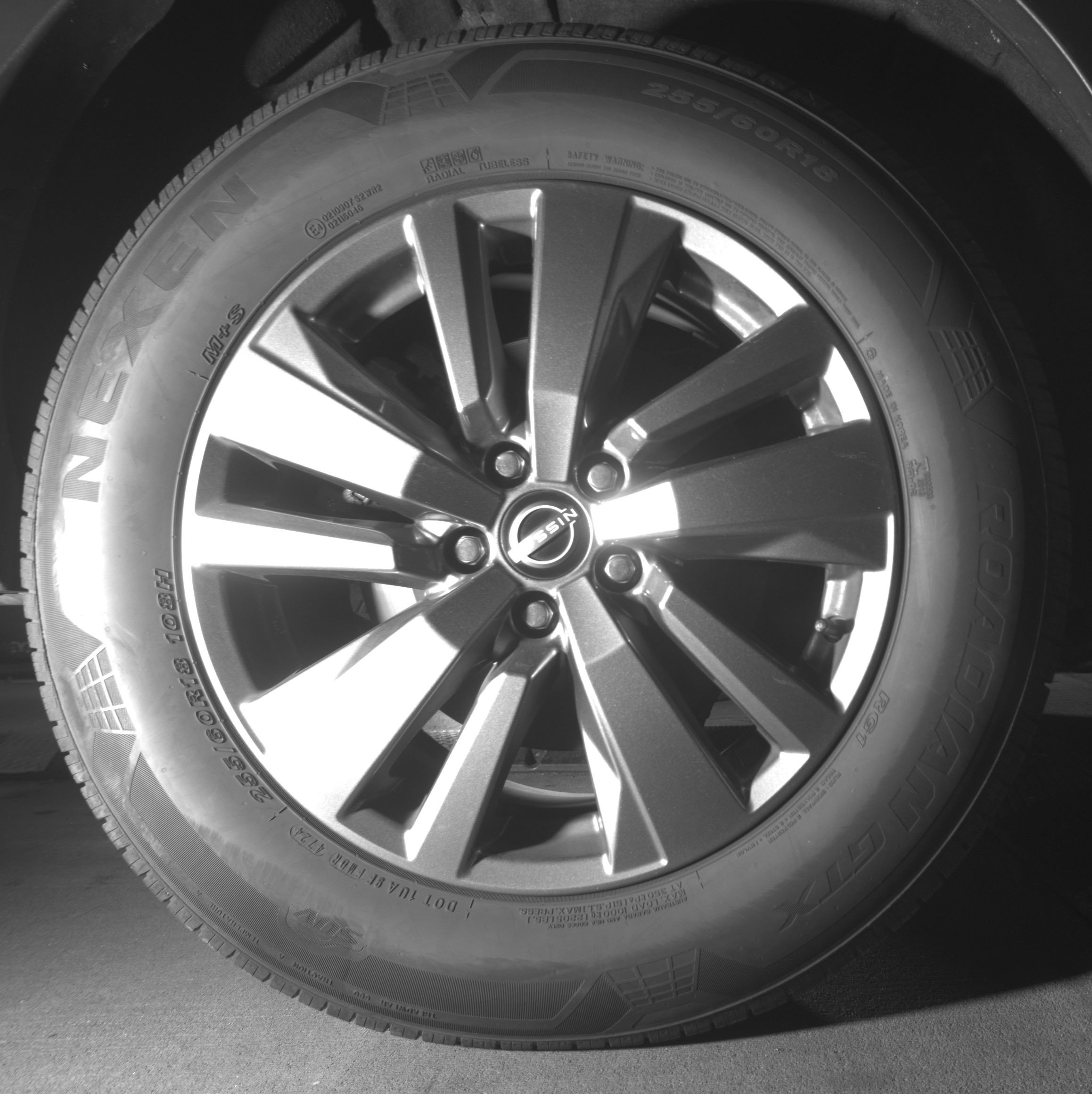 Thumbnail: 2025 Nissan Pathfinder - 15