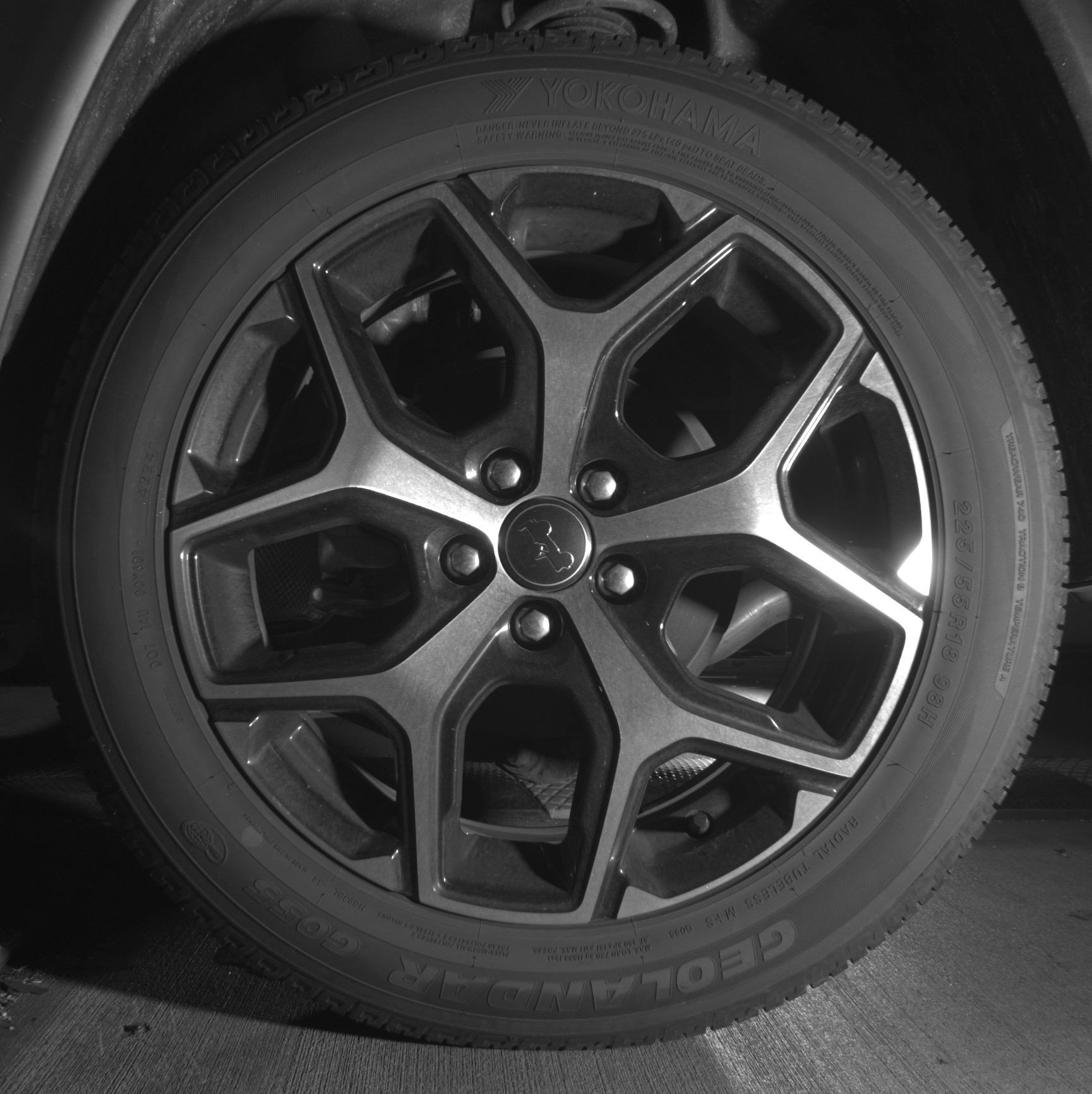 Thumbnail: 2025 Jeep Compass - 14