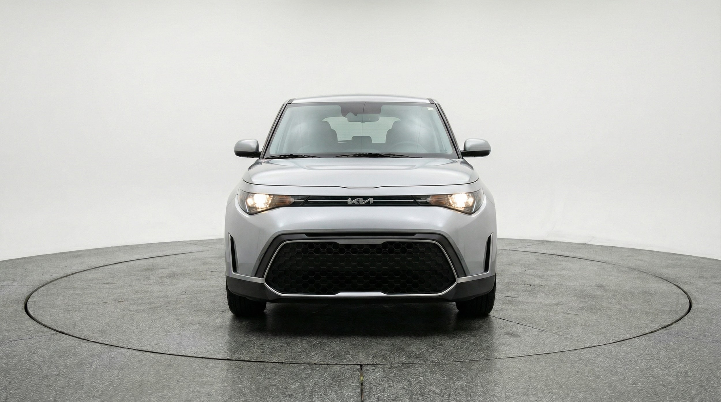 Thumbnail: 2025 Kia Soul - 2