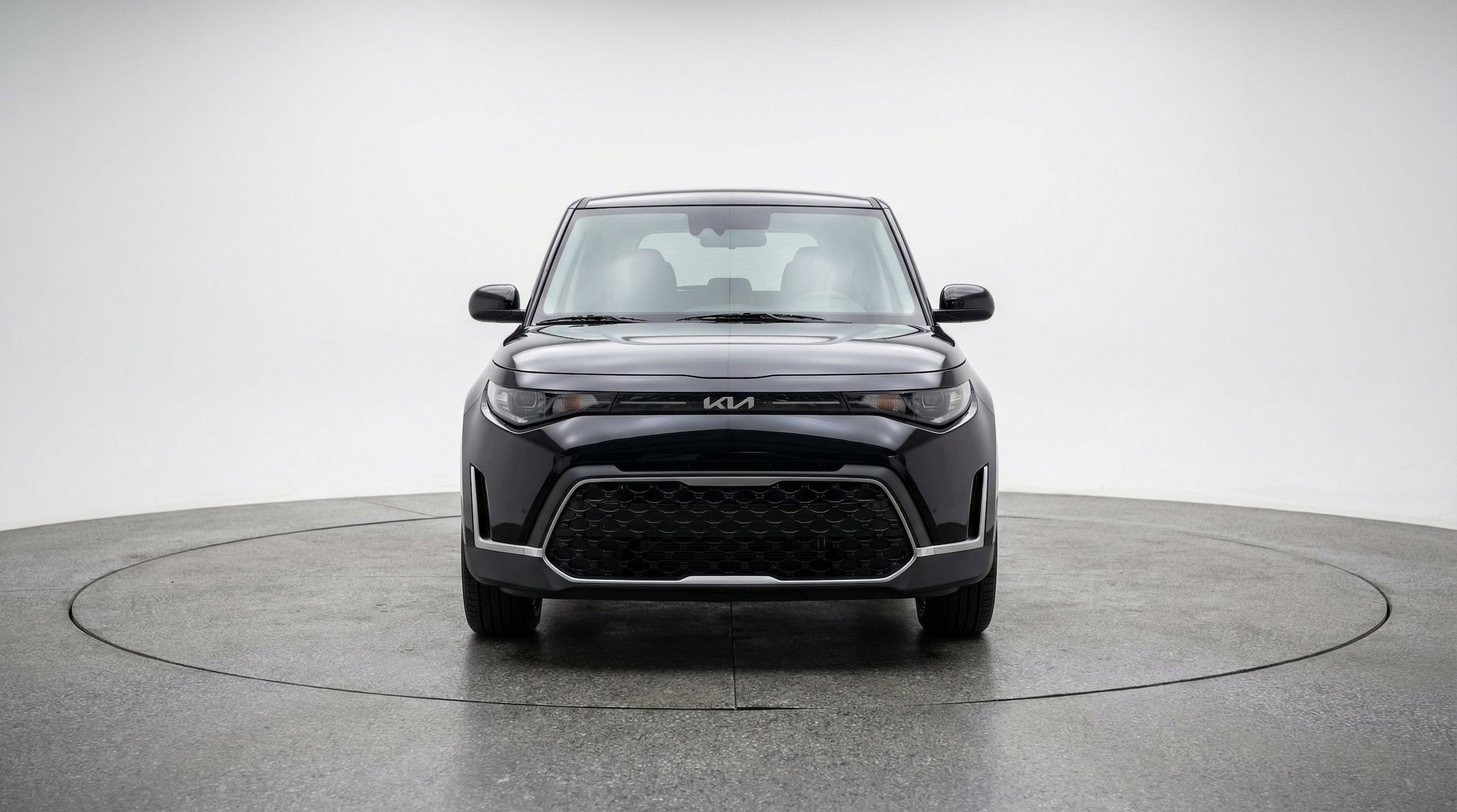 Thumbnail: 2025 Kia Soul - 2