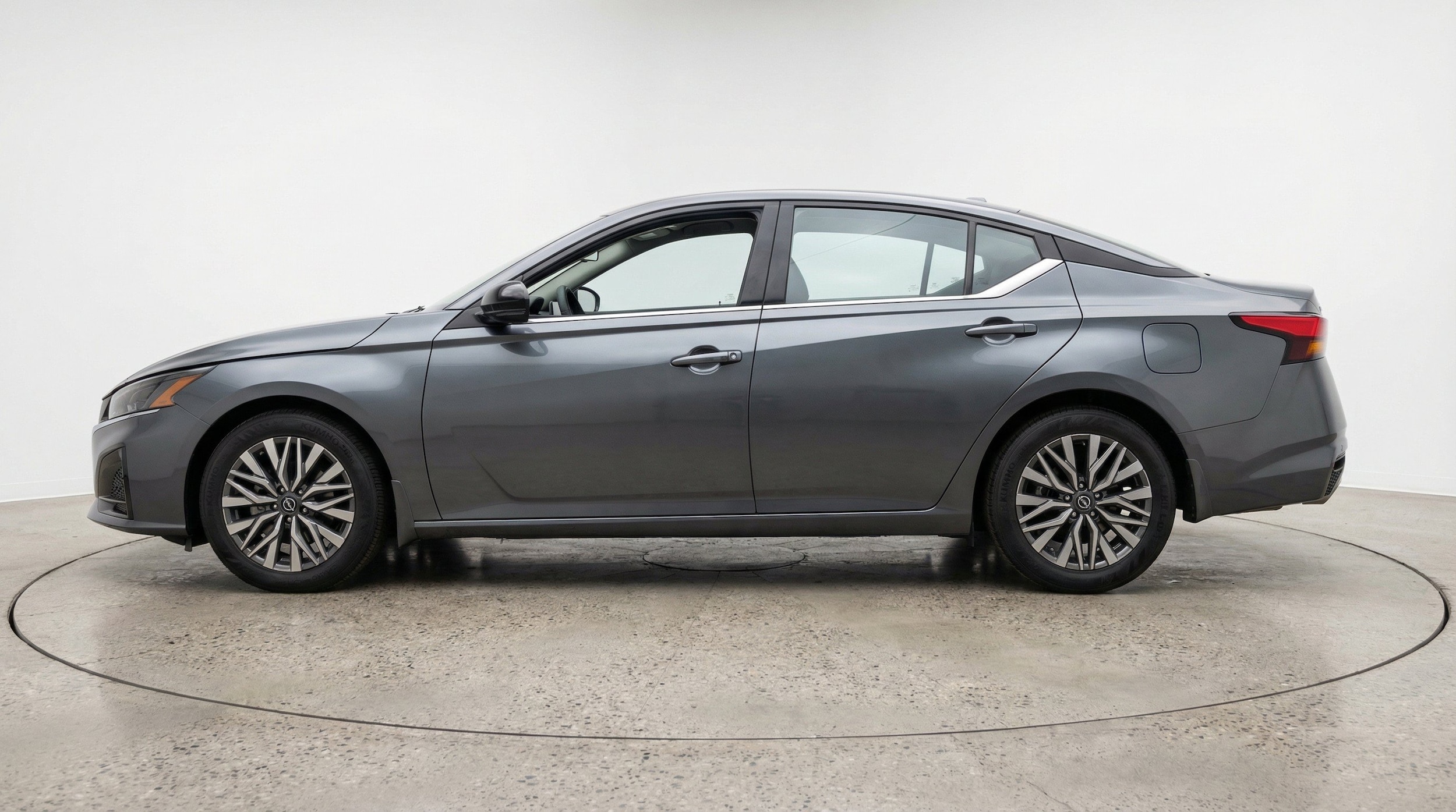 Thumbnail: 2026 Nissan Altima - 5