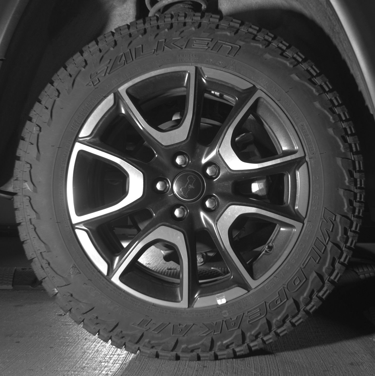 Thumbnail: 2025 Jeep Compass - 15