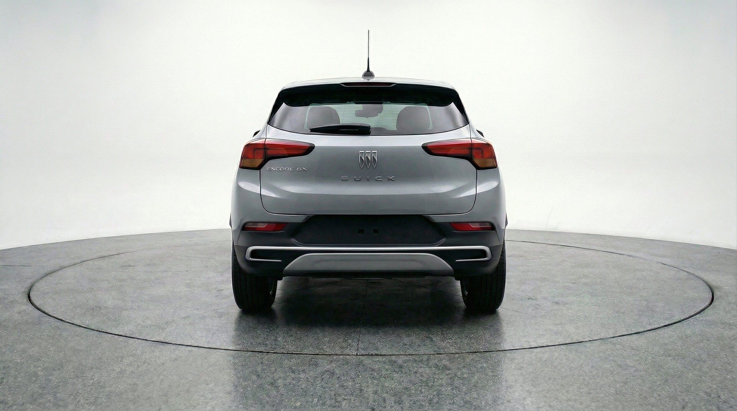 Thumbnail: 2026 Buick Encore GX - 7