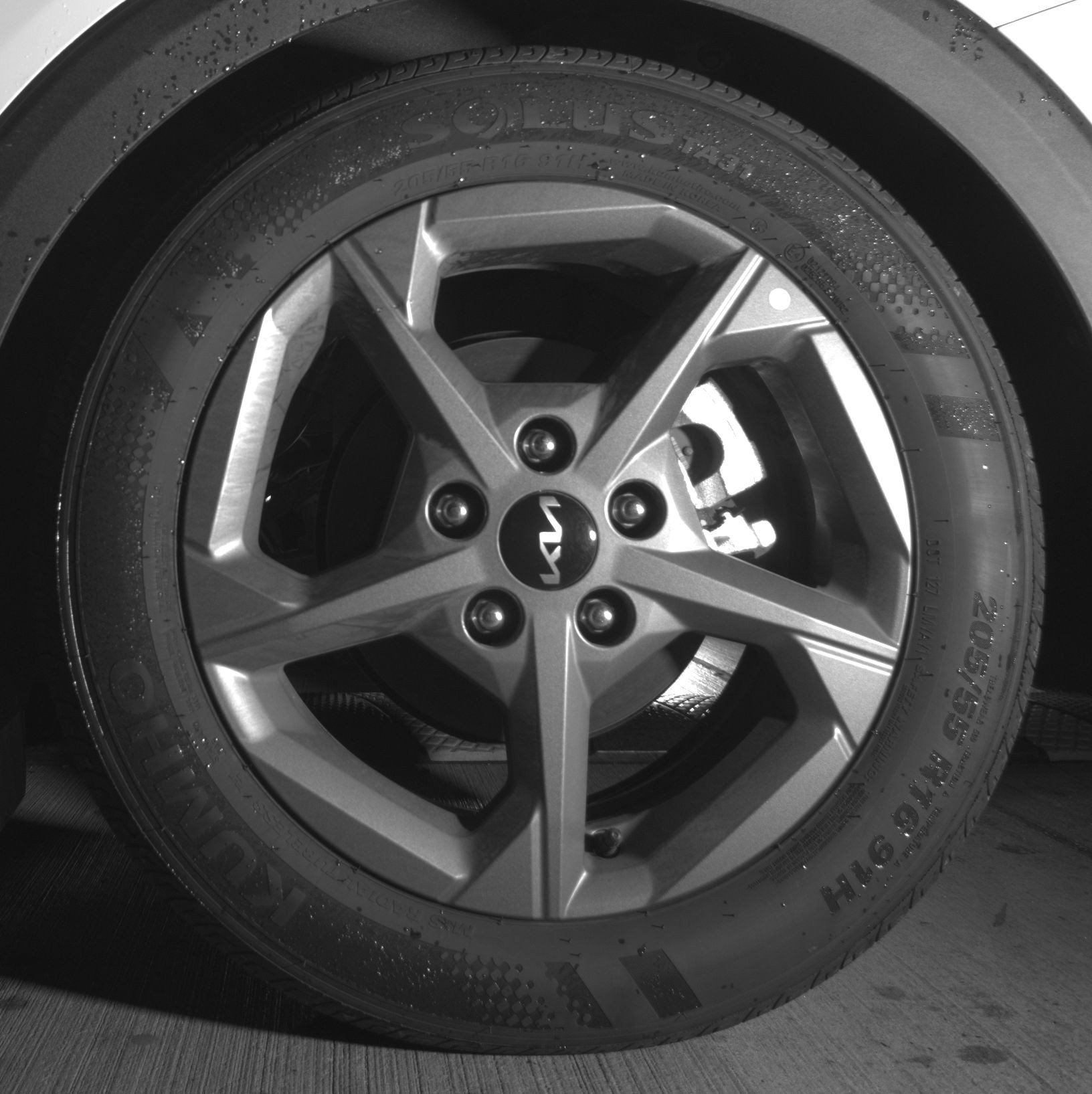 Thumbnail: 2025 Kia K4 - 14