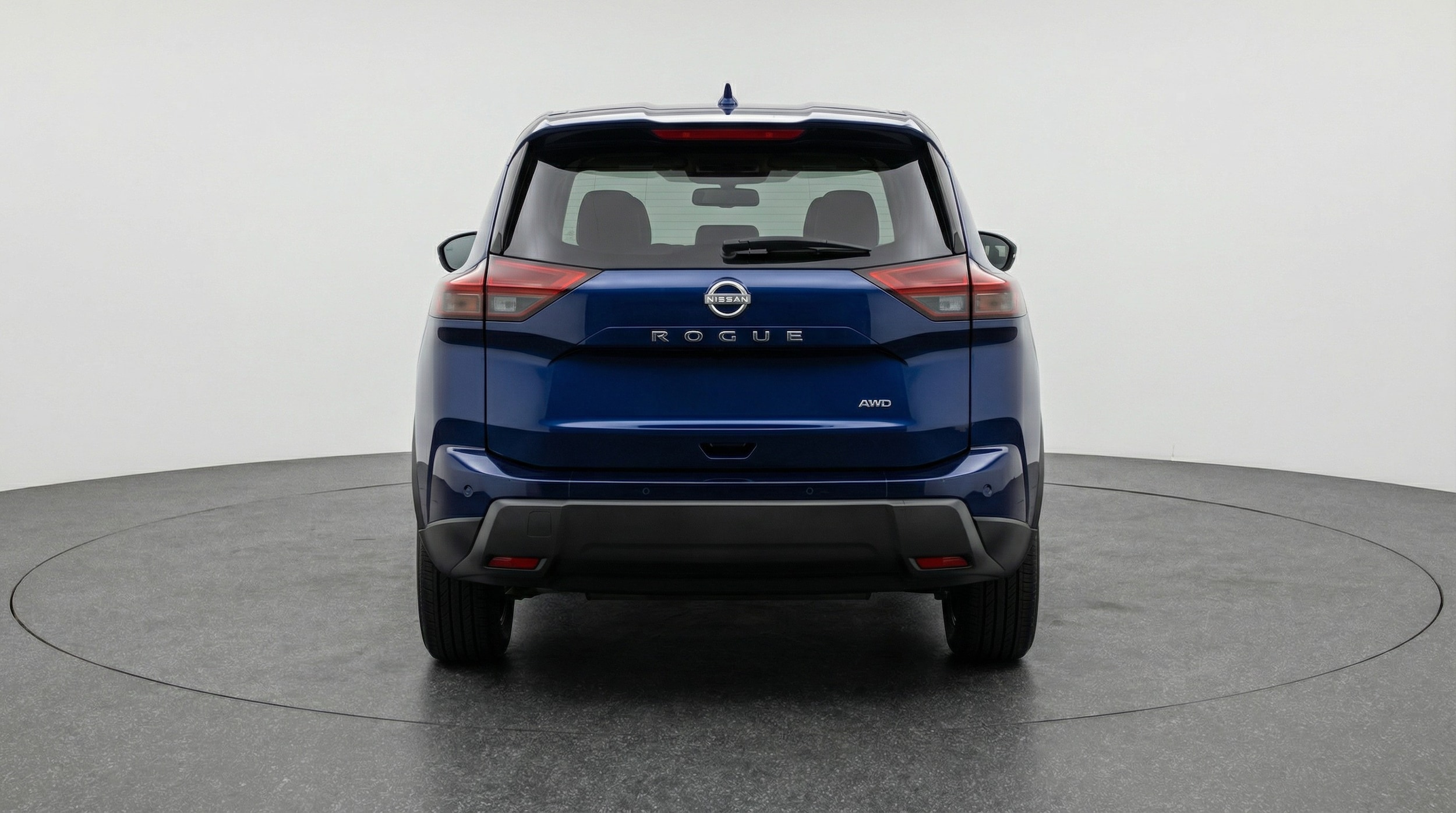 Thumbnail: 2025 Nissan Rogue - 6