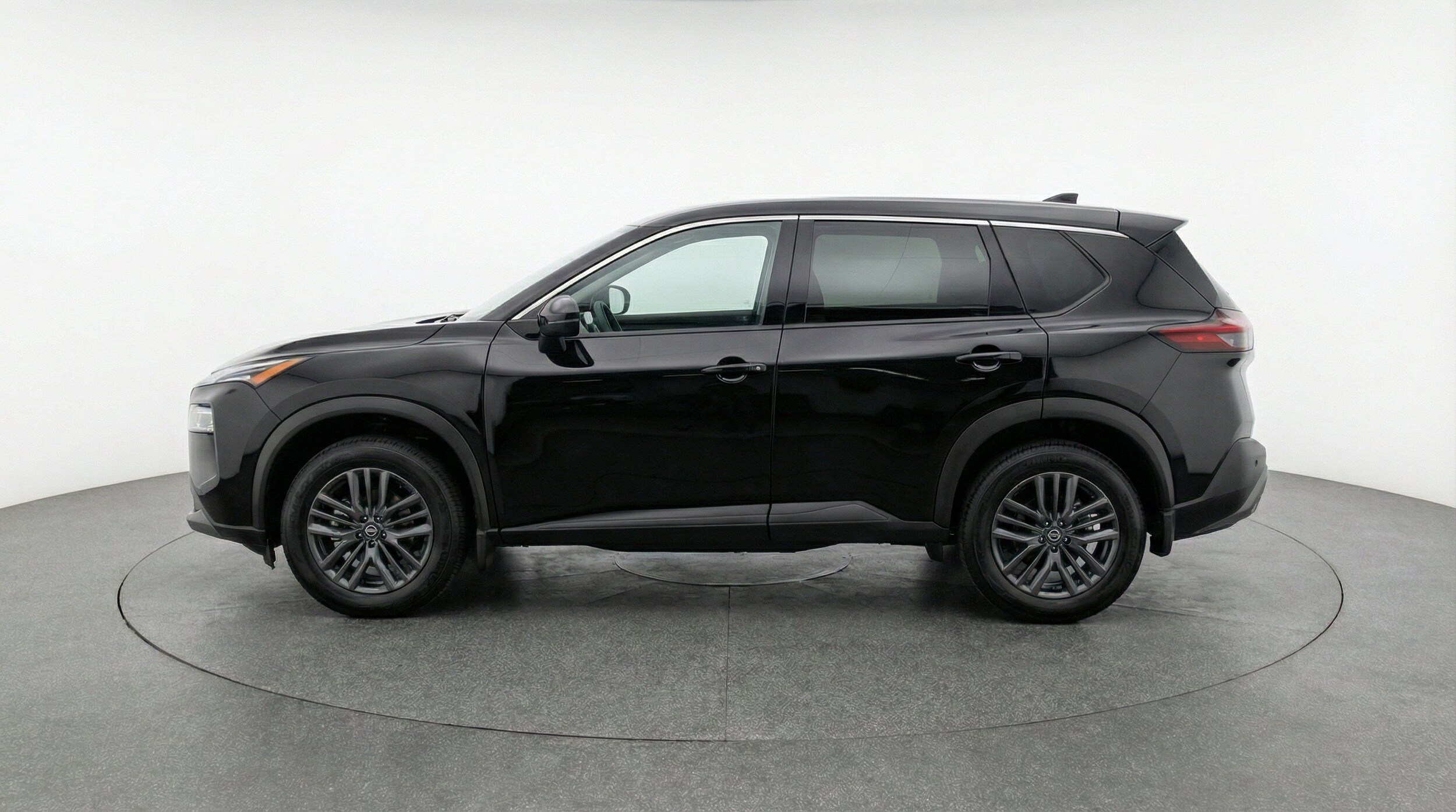 Thumbnail: 2026 Nissan Rogue - 5