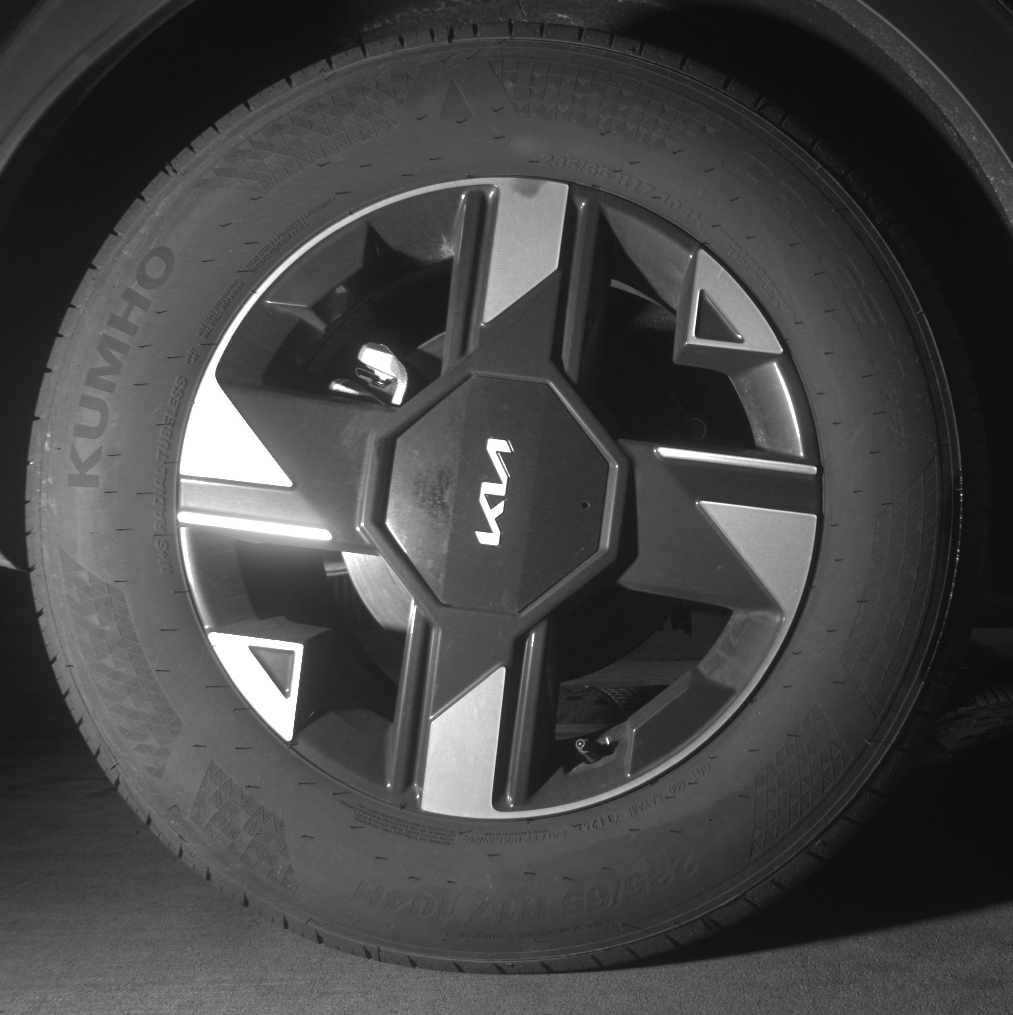 Thumbnail: 2026 Kia Sportage - 15