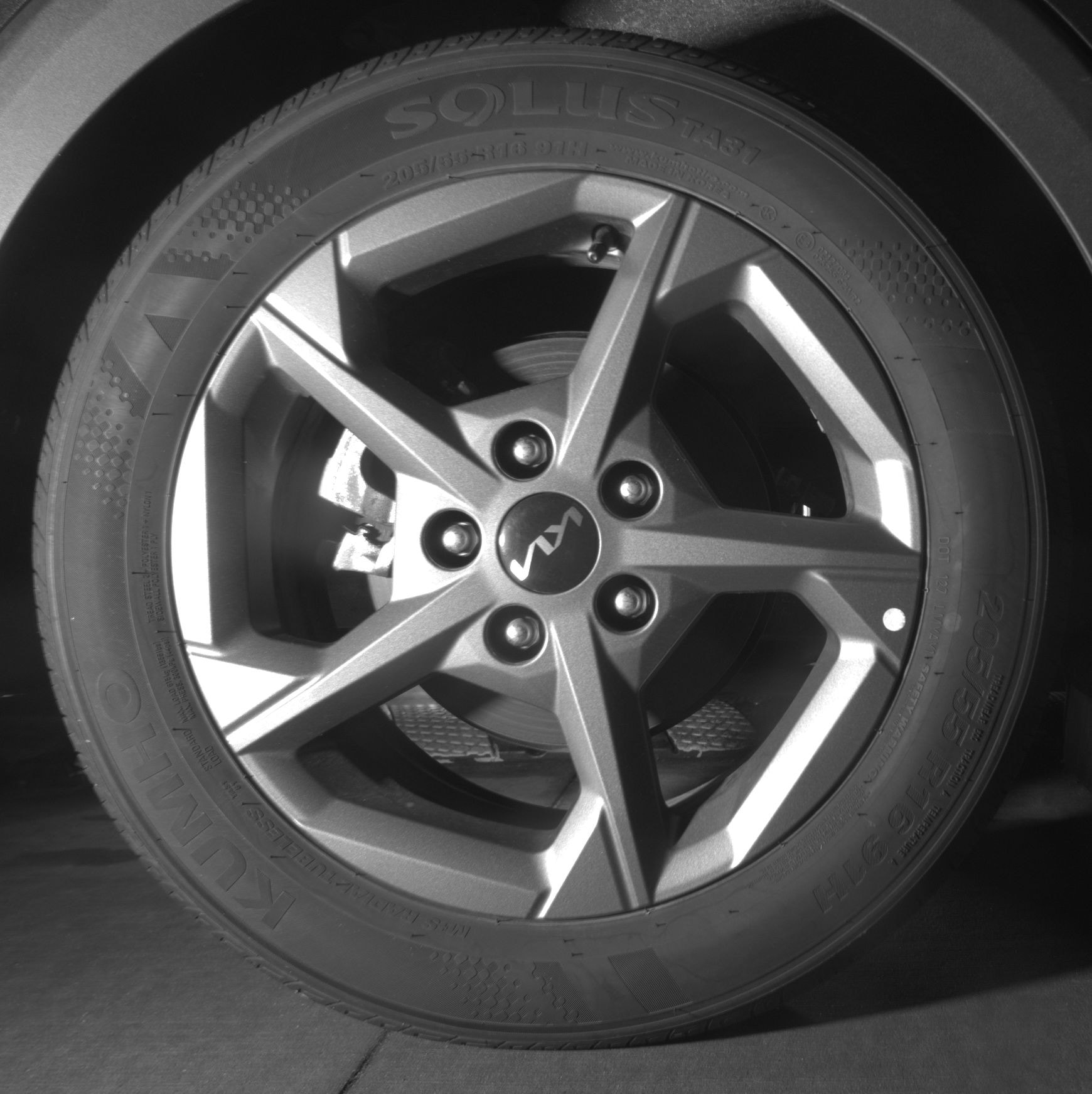 Thumbnail: 2025 Kia K4 - 12