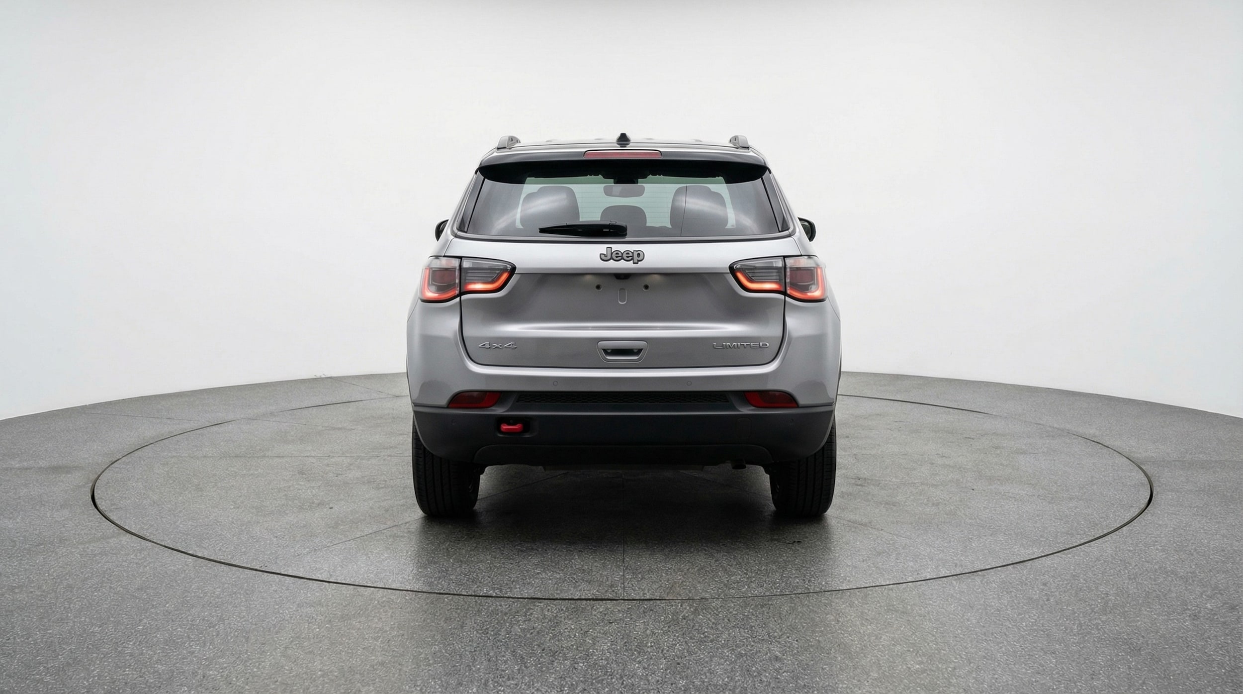 Thumbnail: 2025 Jeep Compass - 6