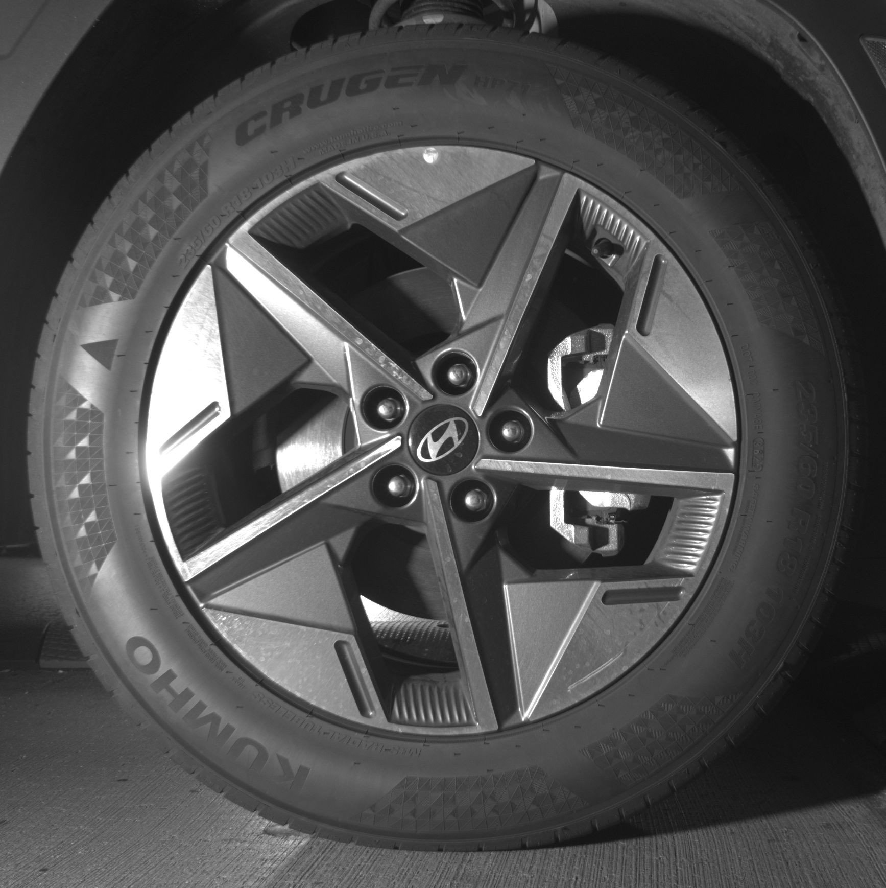Thumbnail: 2026 Hyundai Tucson - 13