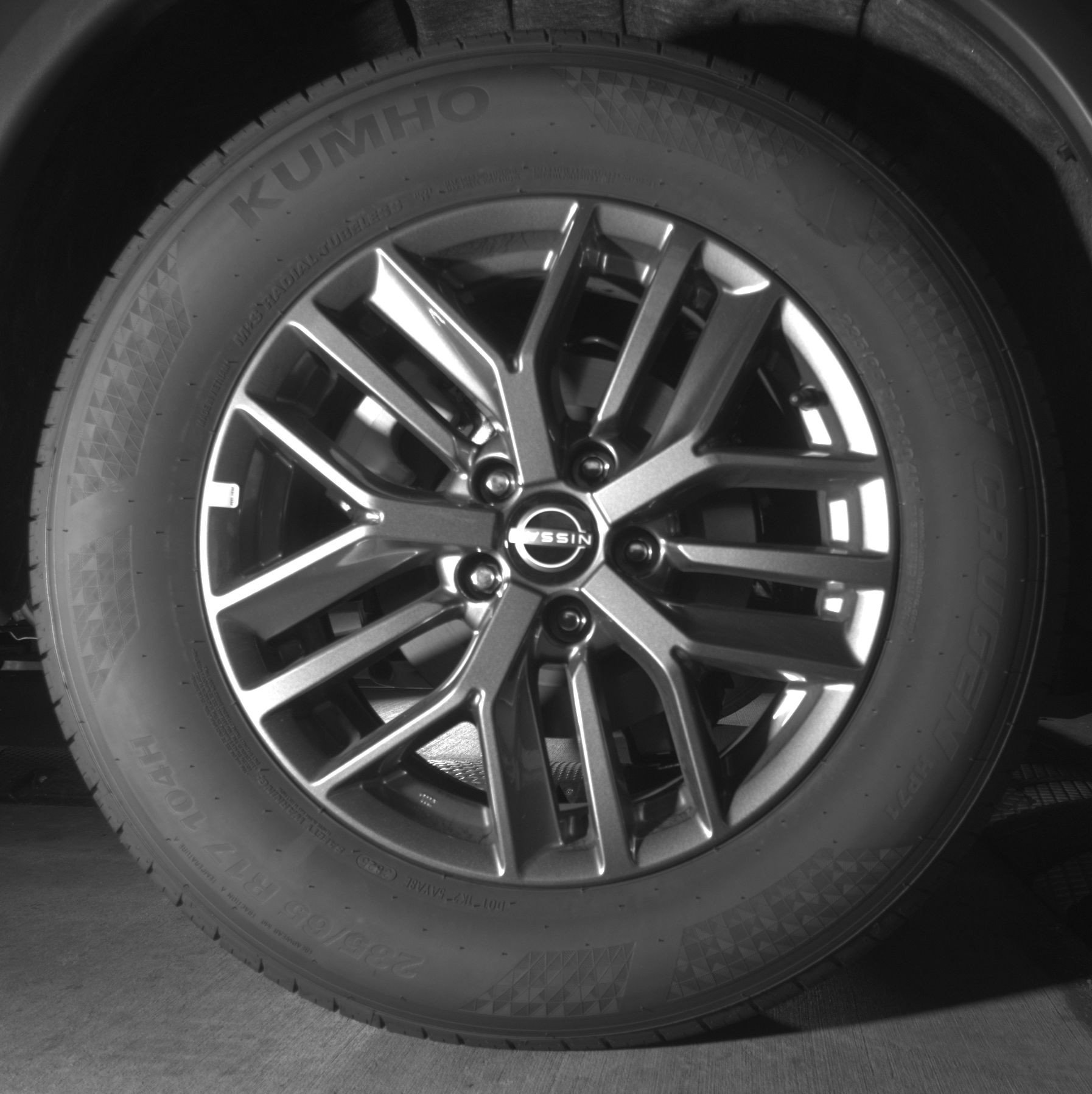 Thumbnail: 2026 Nissan Rogue - 15