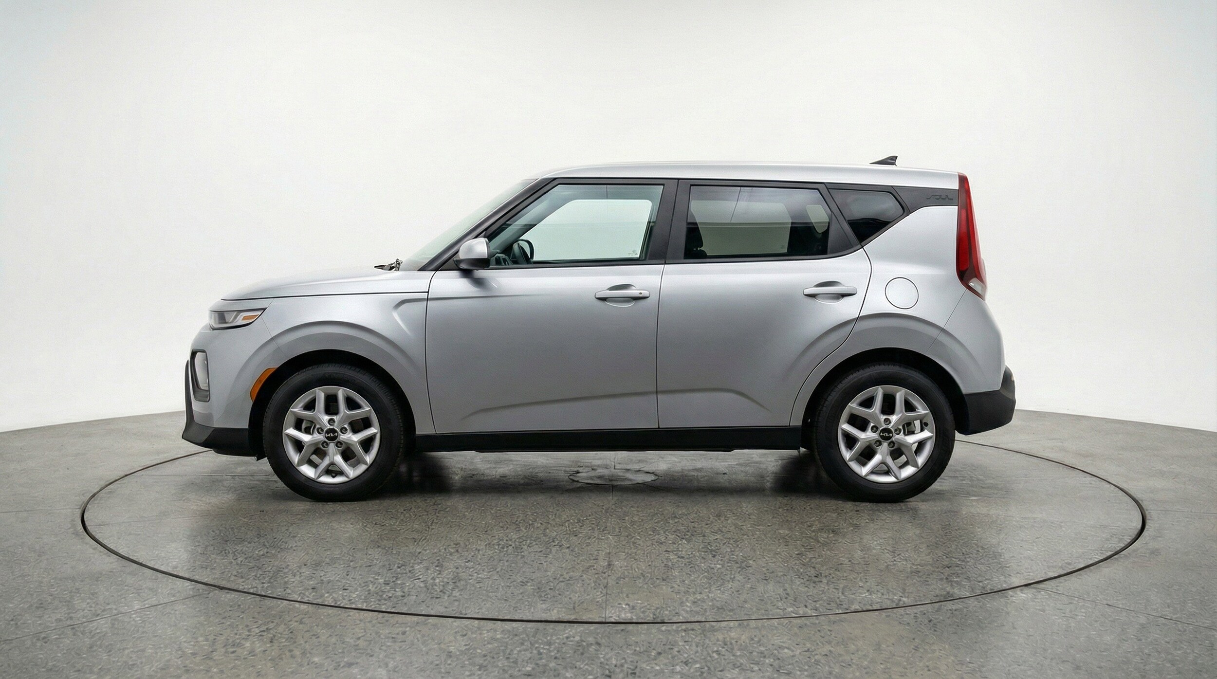 Thumbnail: 2025 Kia Soul - 5