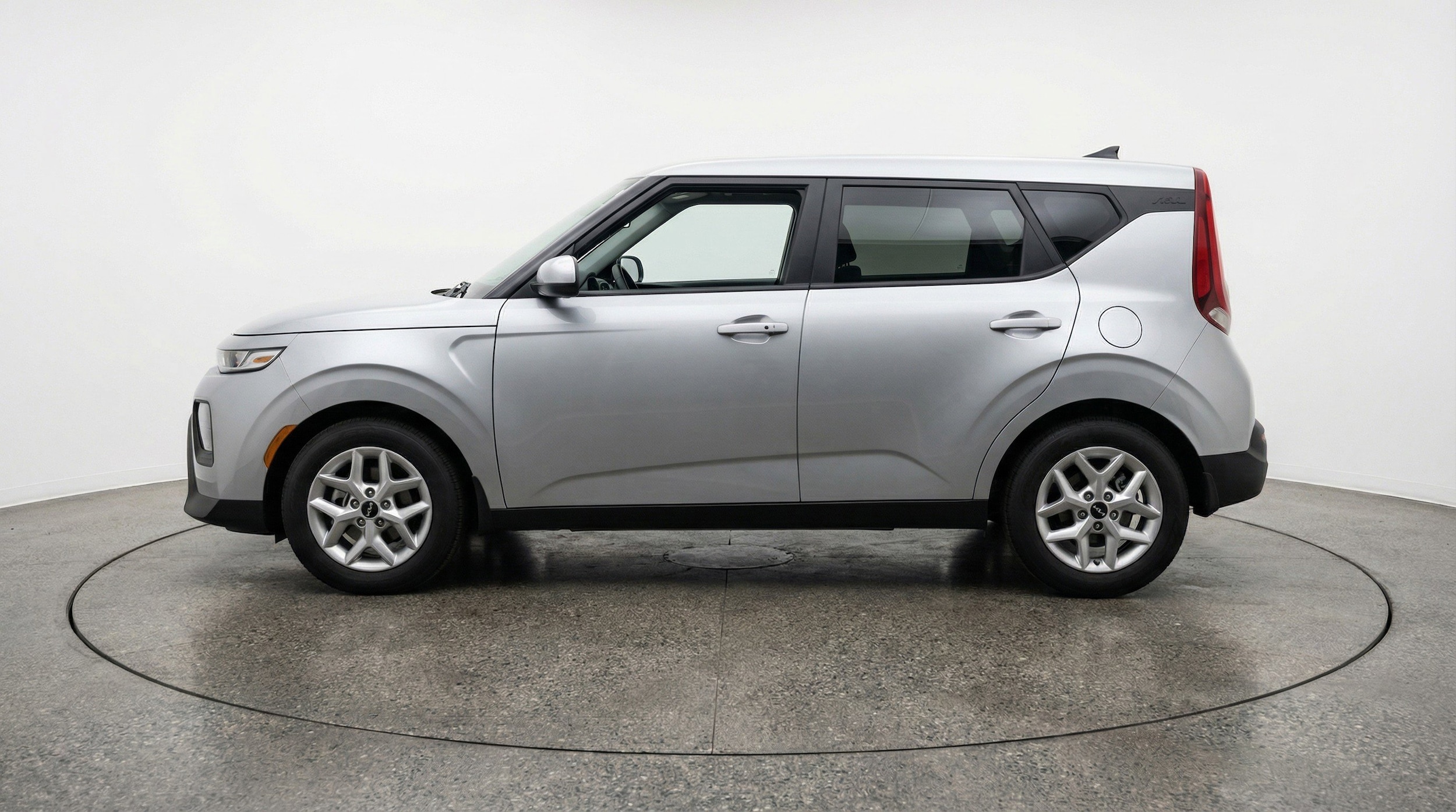 Thumbnail: 2025 Kia Soul - 5