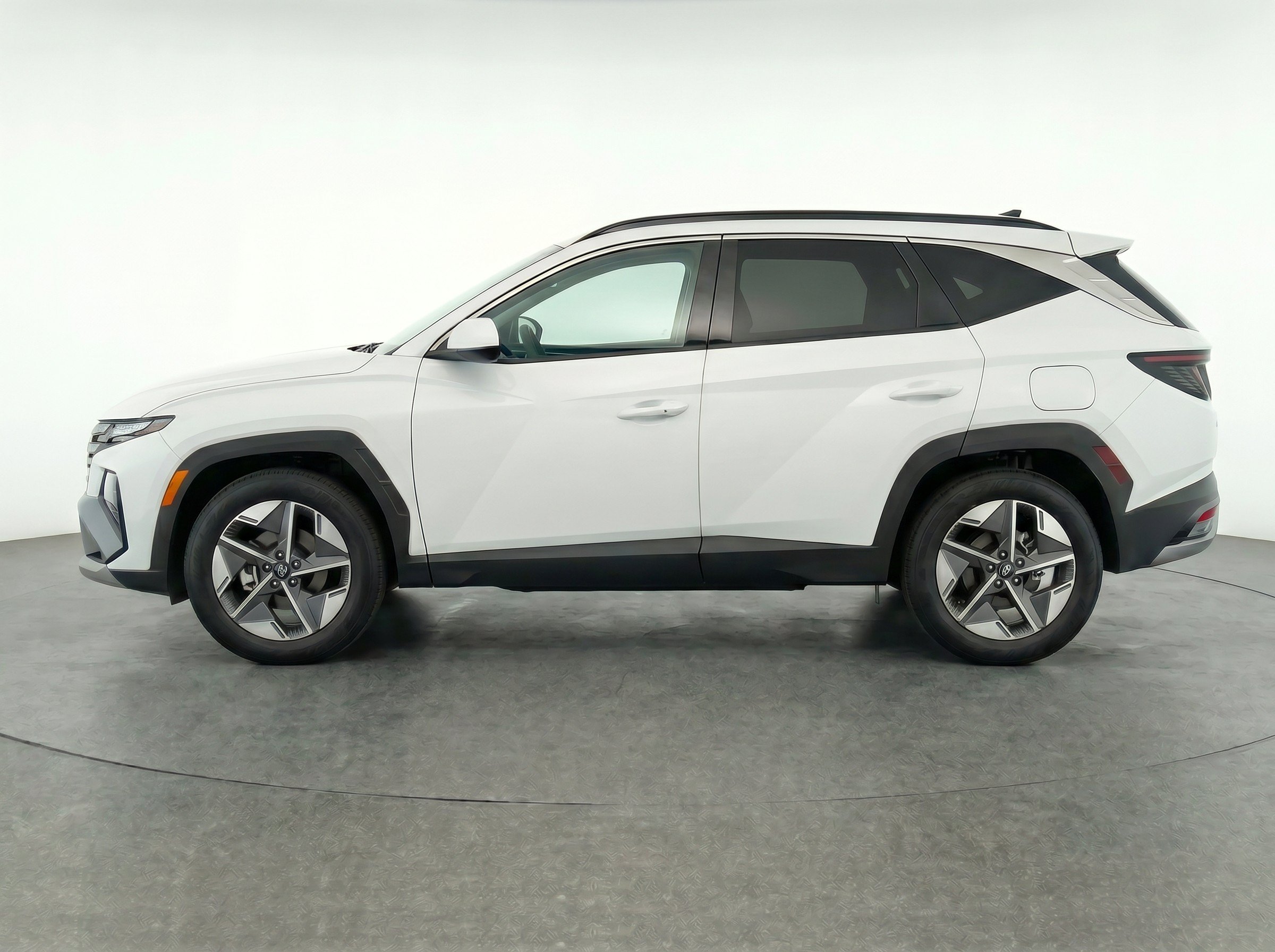 Thumbnail: 2025 Hyundai Tucson - 5