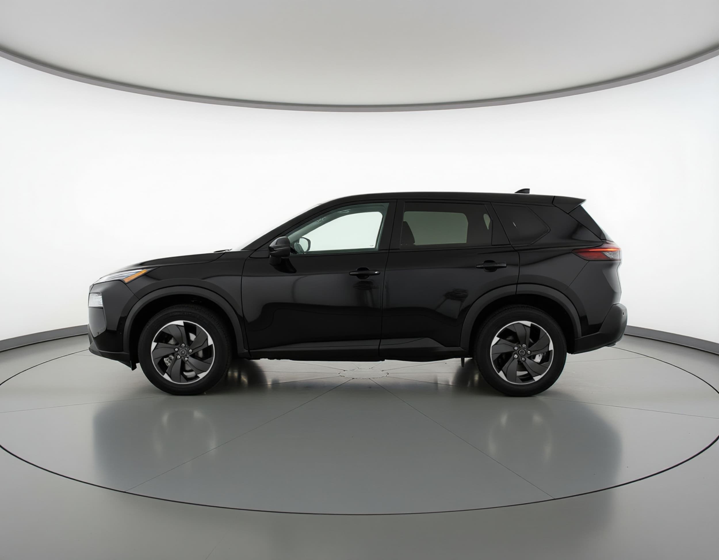 Thumbnail: 2025 Nissan Rogue - 4