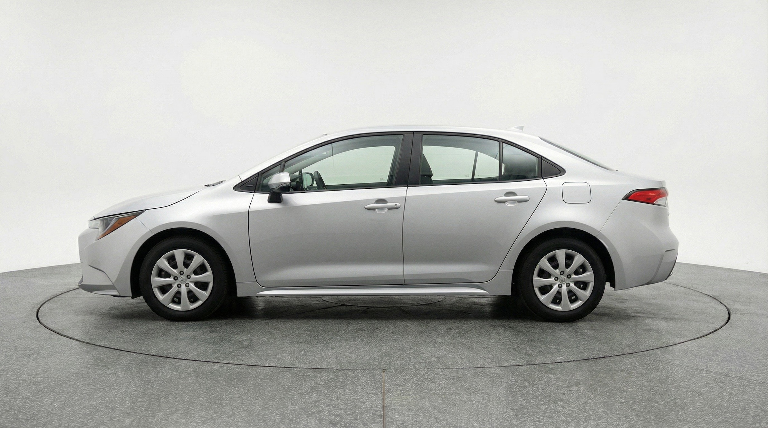 Thumbnail: 2025 Toyota Corolla - 5