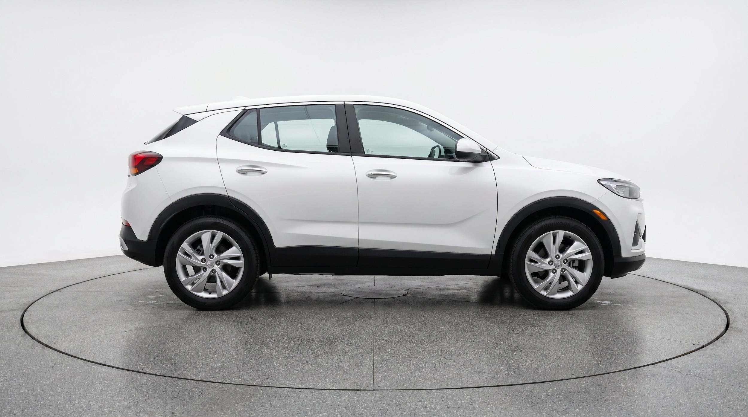 Thumbnail: 2026 Buick Encore GX - 10