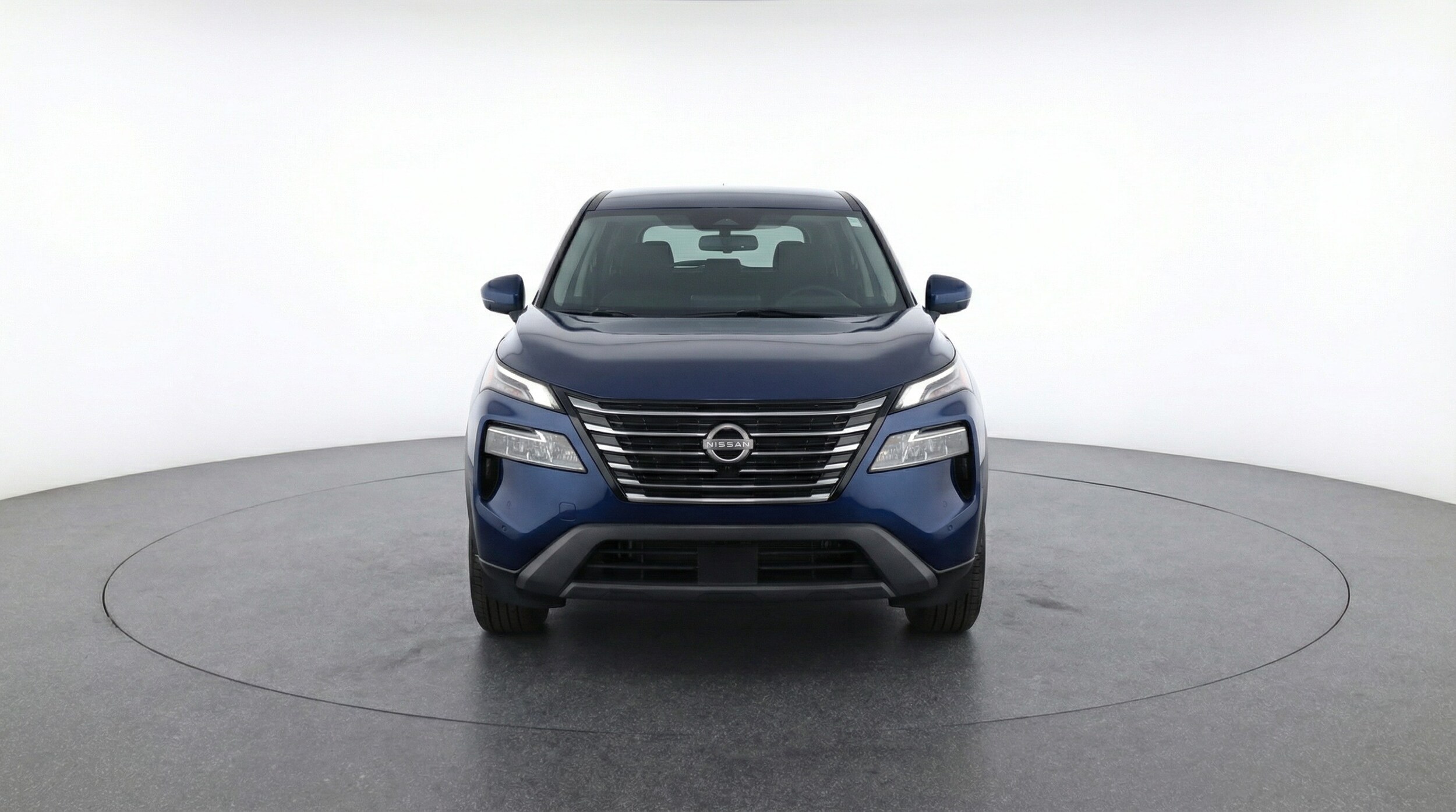 Thumbnail: 2025 Nissan Rogue - 2