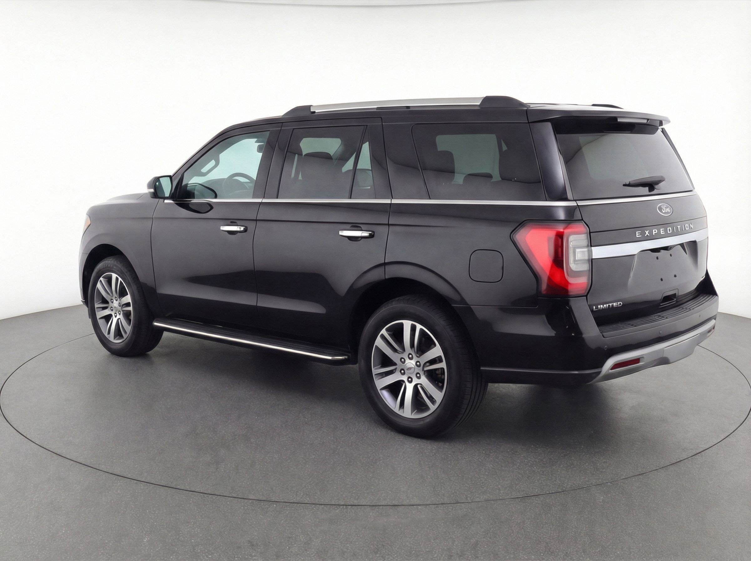 Thumbnail: 2023 Ford Expedition MAX - 6