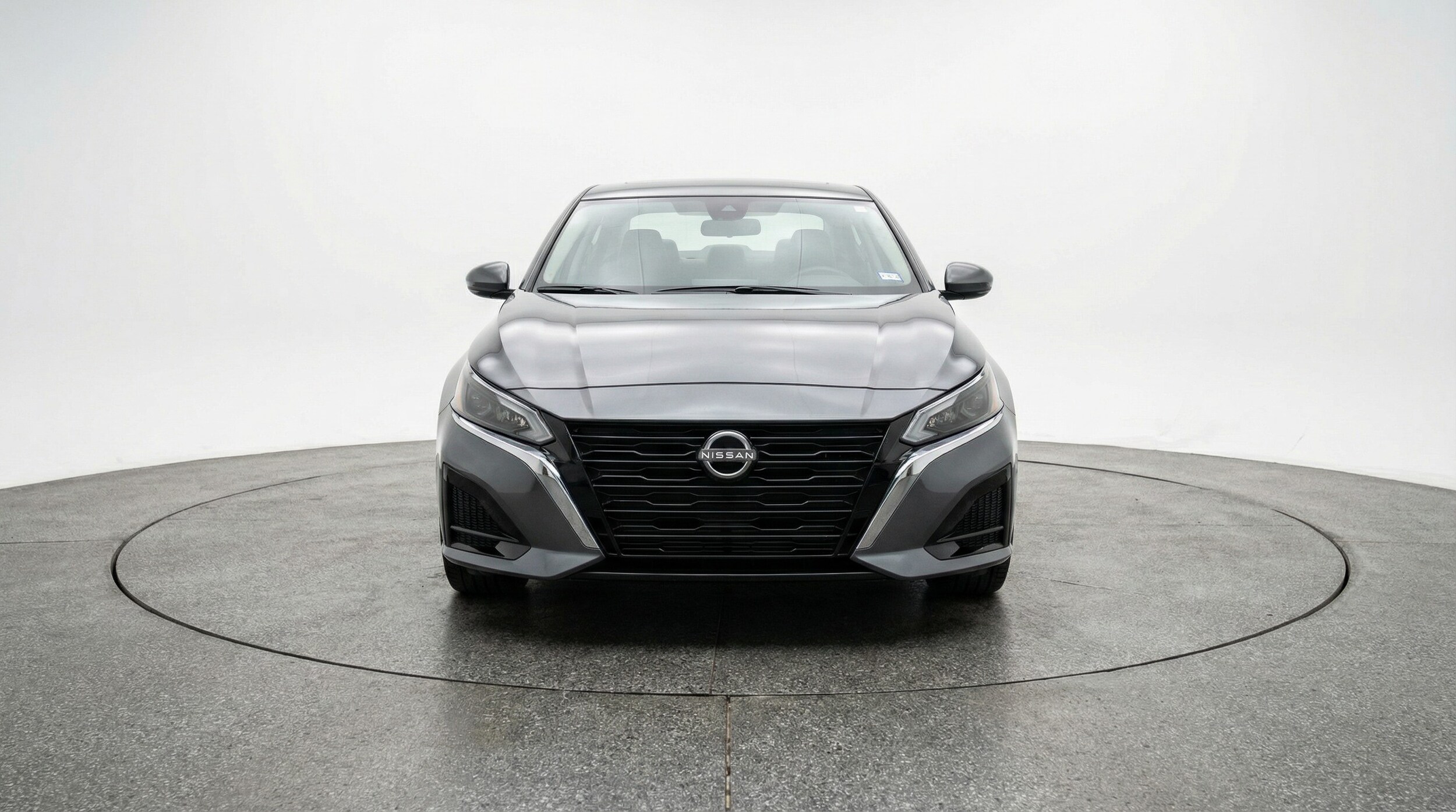 Thumbnail: 2025 Nissan Altima - 2