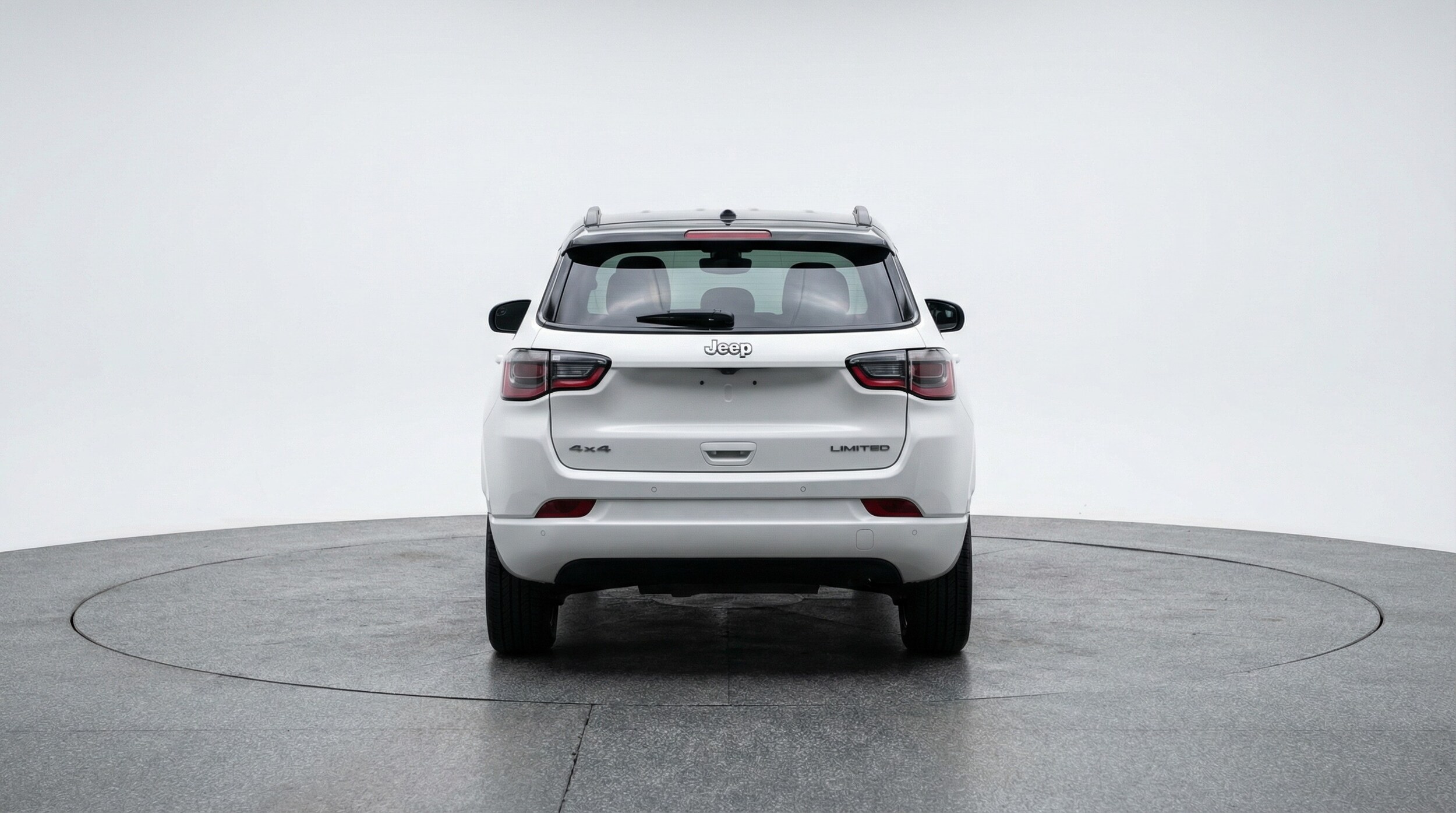 Thumbnail: 2025 Jeep Compass - 6