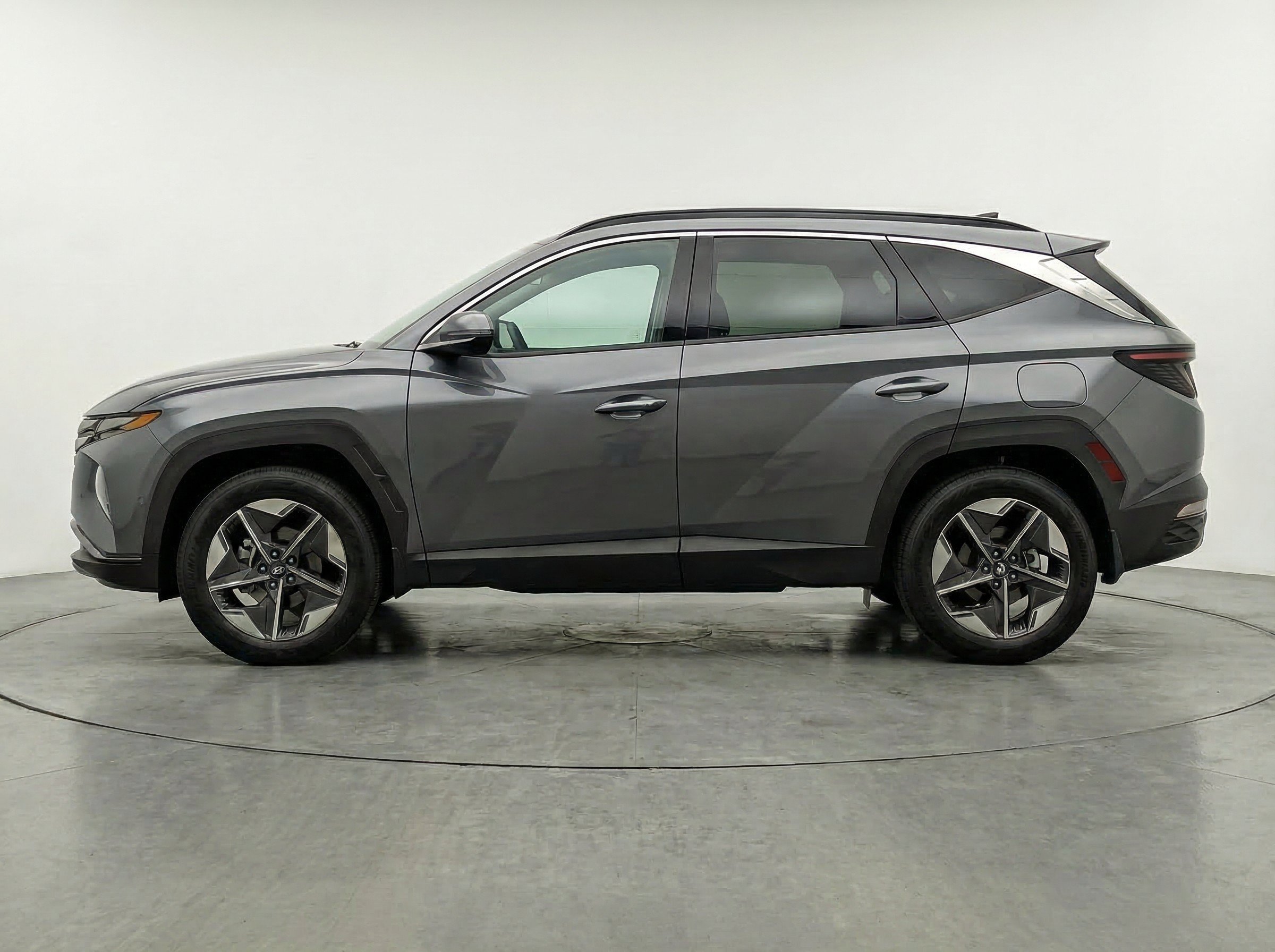 Thumbnail: 2026 Hyundai Tucson - 5