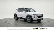 2025 Chevrolet TrailBlazer LT -
                  Orlando, FL