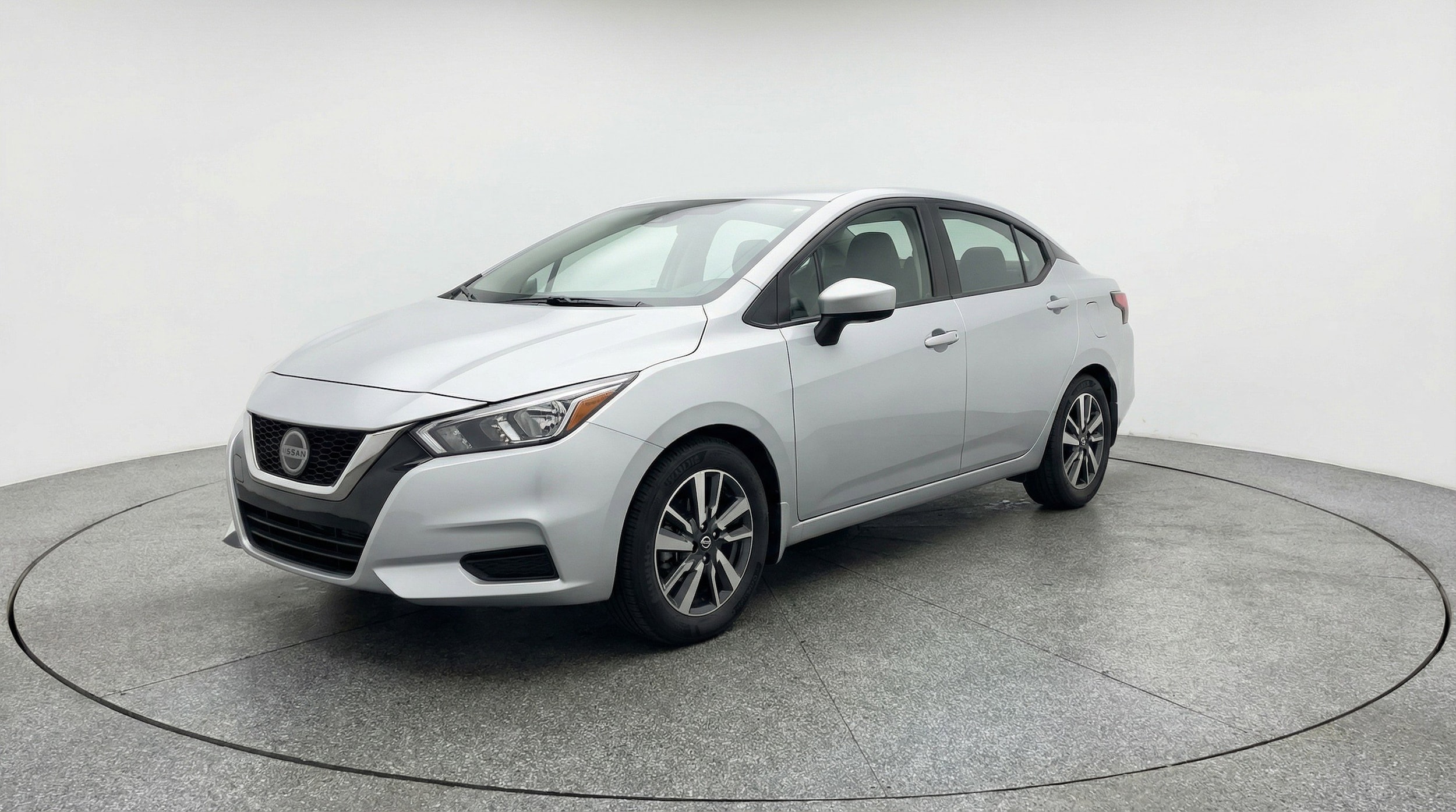 Thumbnail: 2025 Nissan Versa - 3