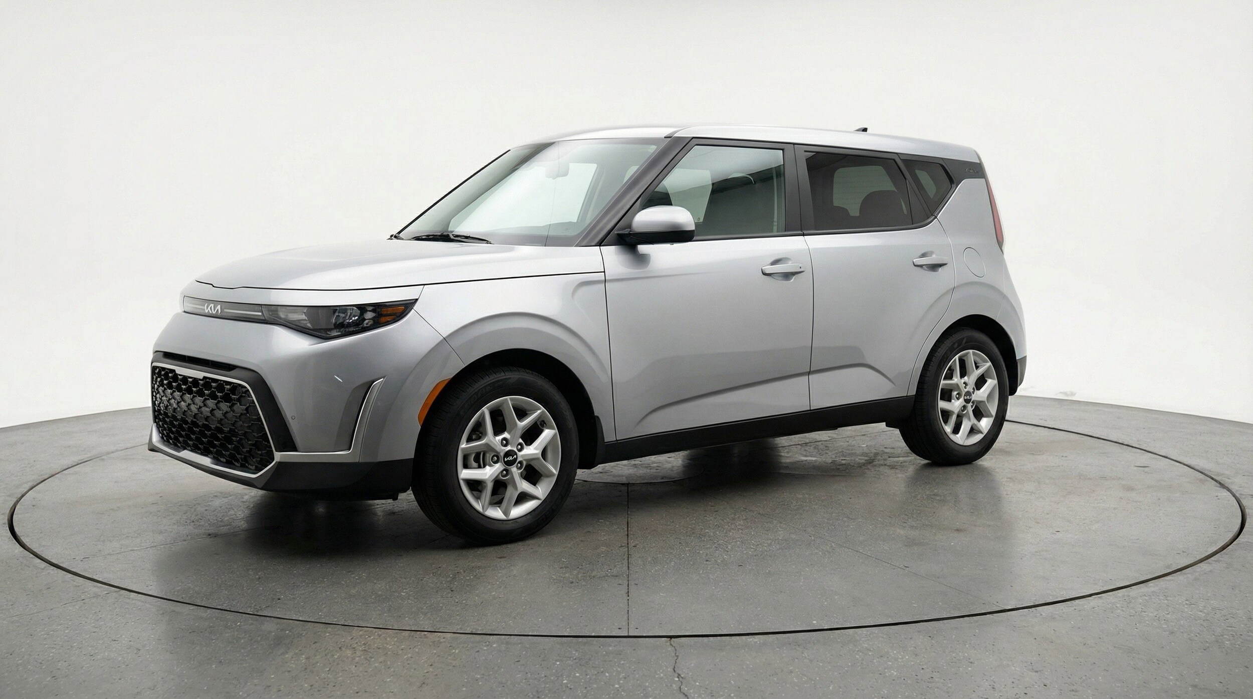 Thumbnail: 2025 Kia Soul - 3