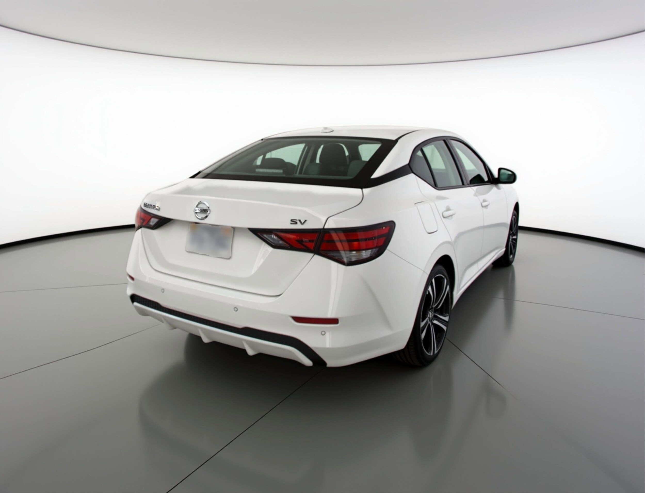 Thumbnail: 2024 Nissan Sentra - 9