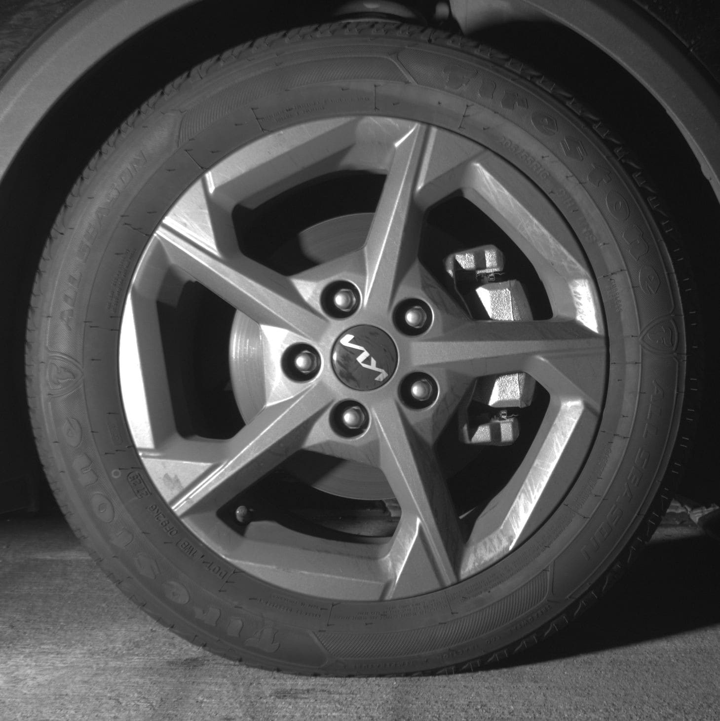 Thumbnail: 2025 Kia K4 - 10