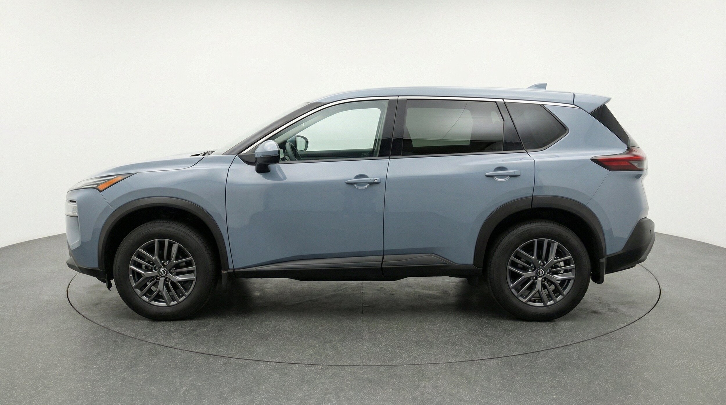 Thumbnail: 2026 Nissan Rogue - 5