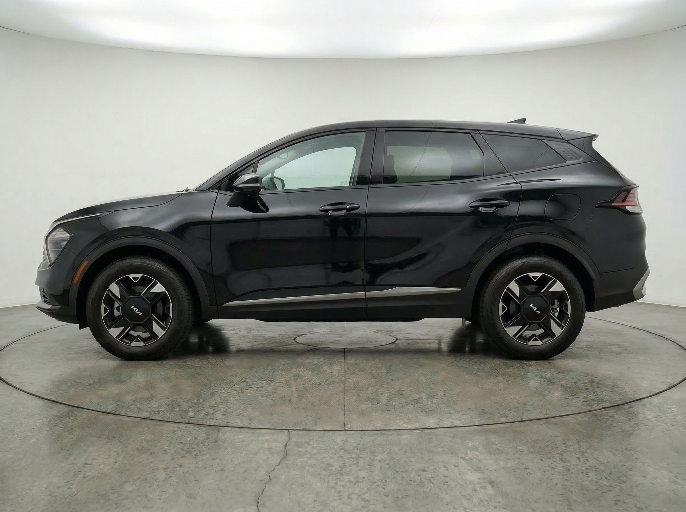 Thumbnail: 2026 Kia Sportage - 5