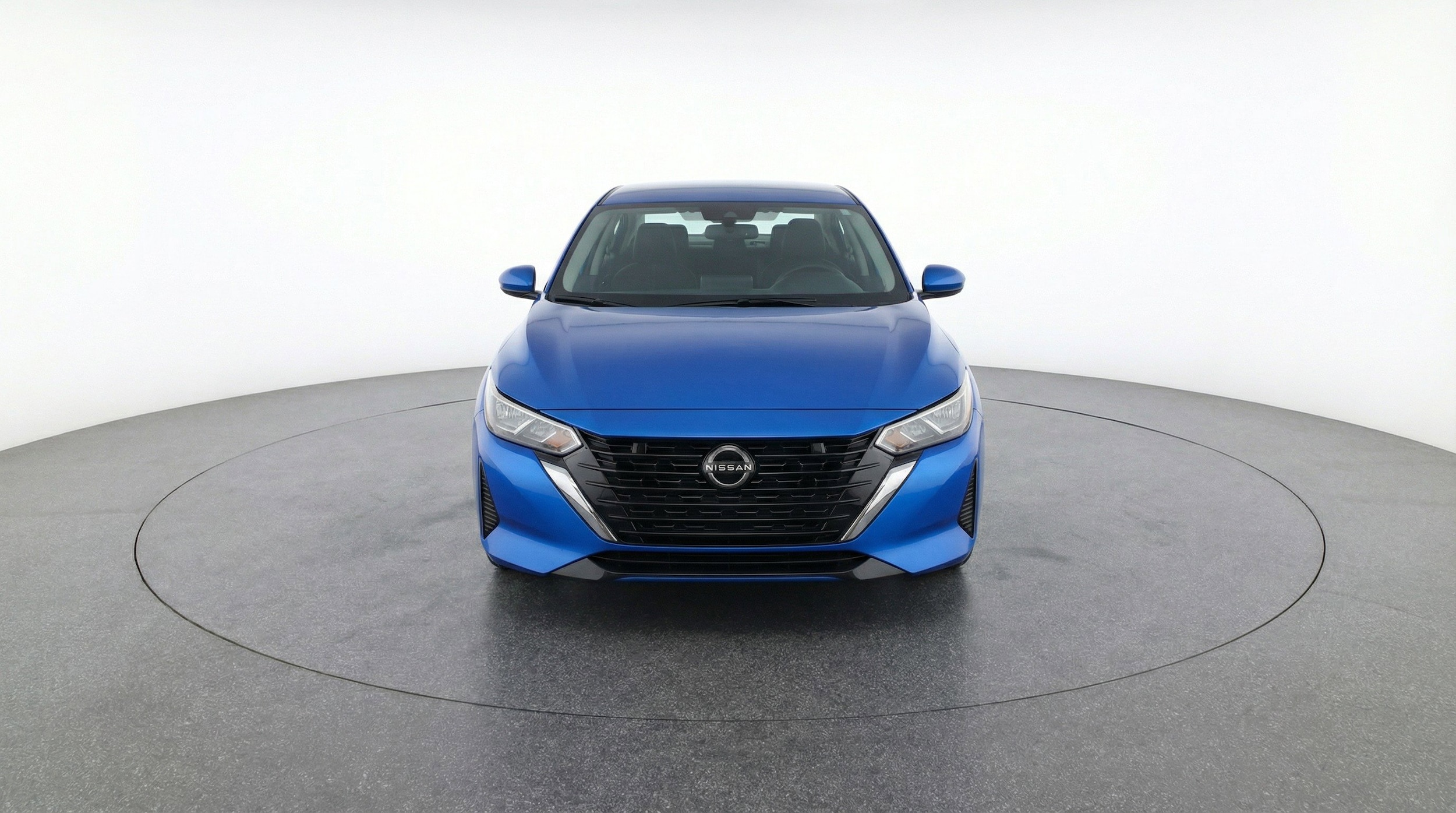 Thumbnail: 2025 Nissan Sentra - 2