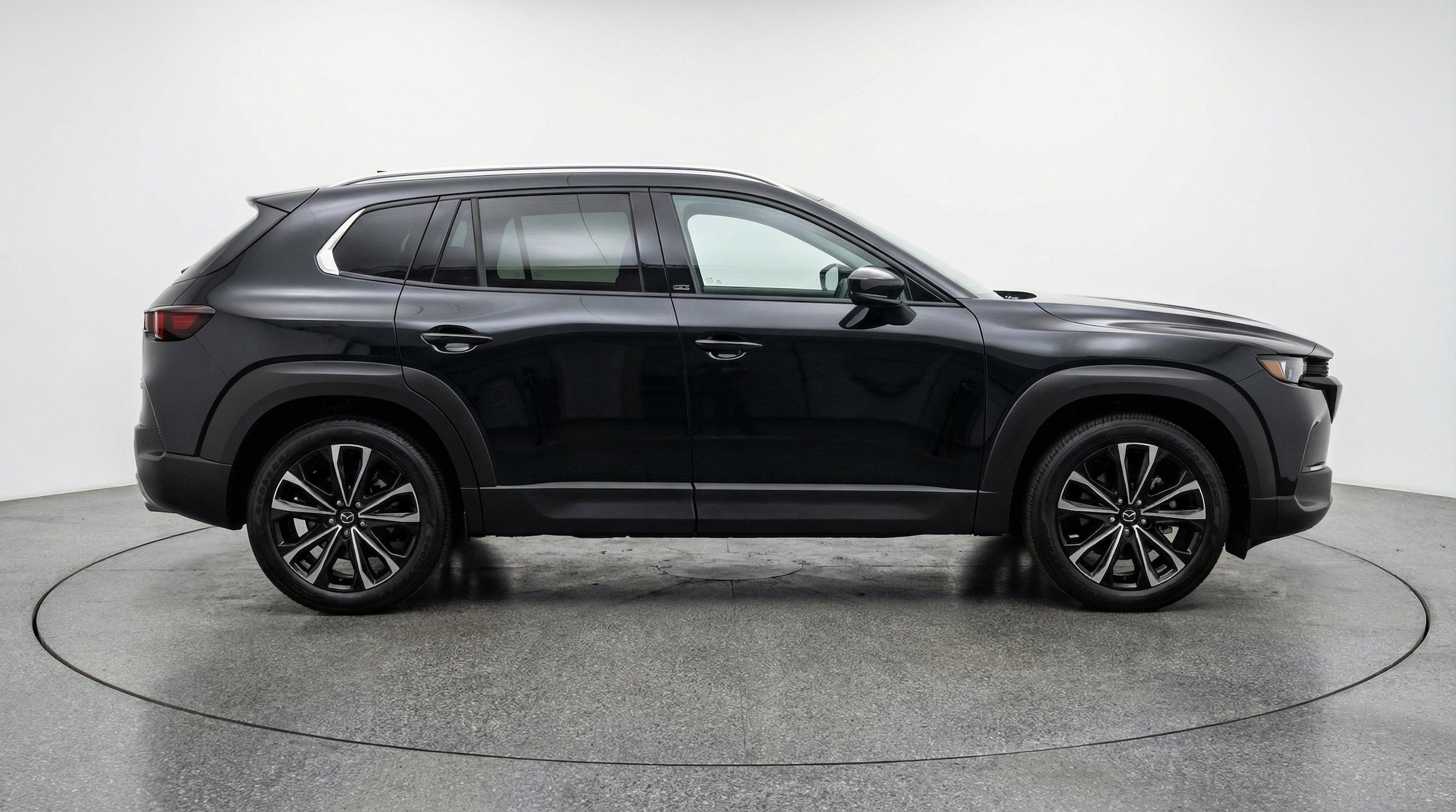 Thumbnail: 2026 Mazda CX-50 - 11