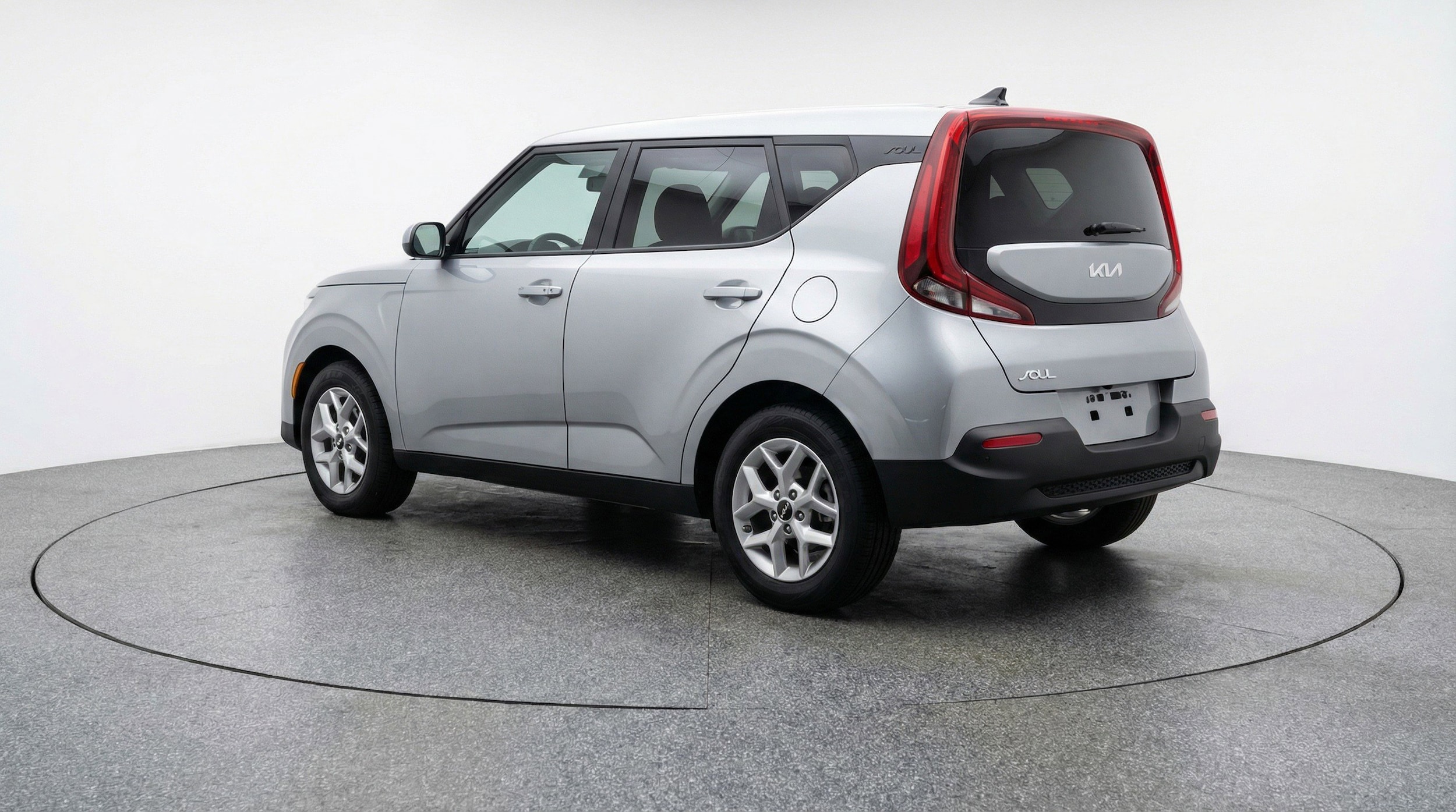 Thumbnail: 2025 Kia Soul - 6