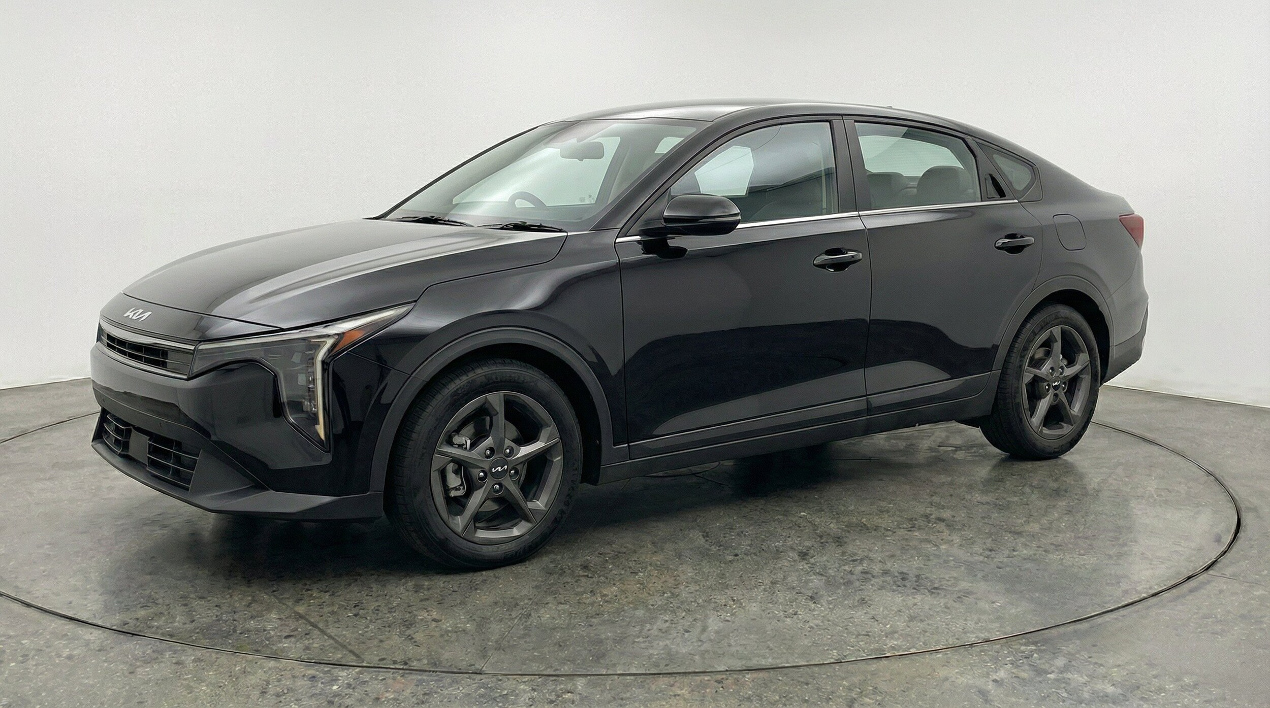 Thumbnail: 2026 Kia K4 - 3