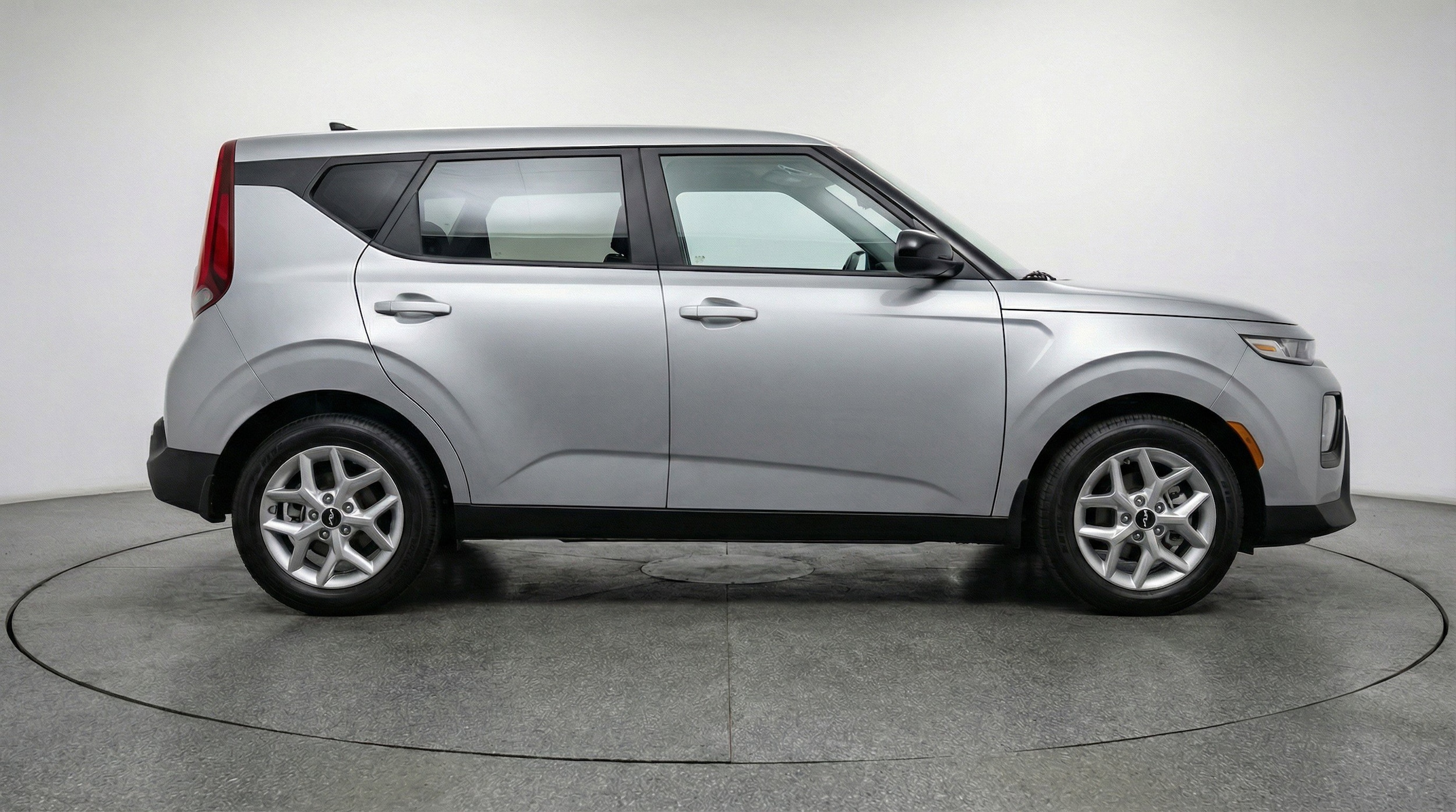 Thumbnail: 2025 Kia Soul - 11