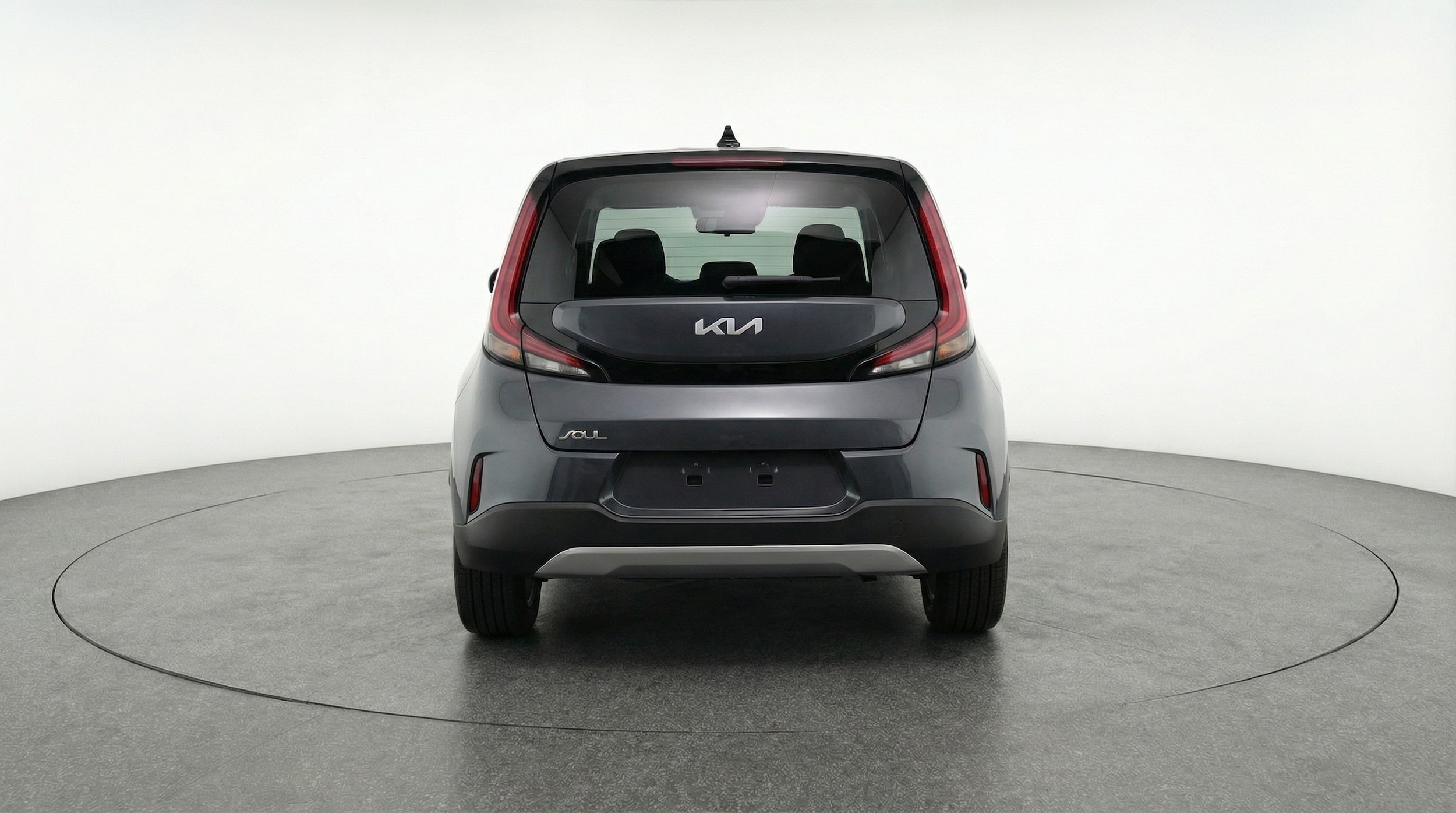 Thumbnail: 2025 Kia Soul - 6