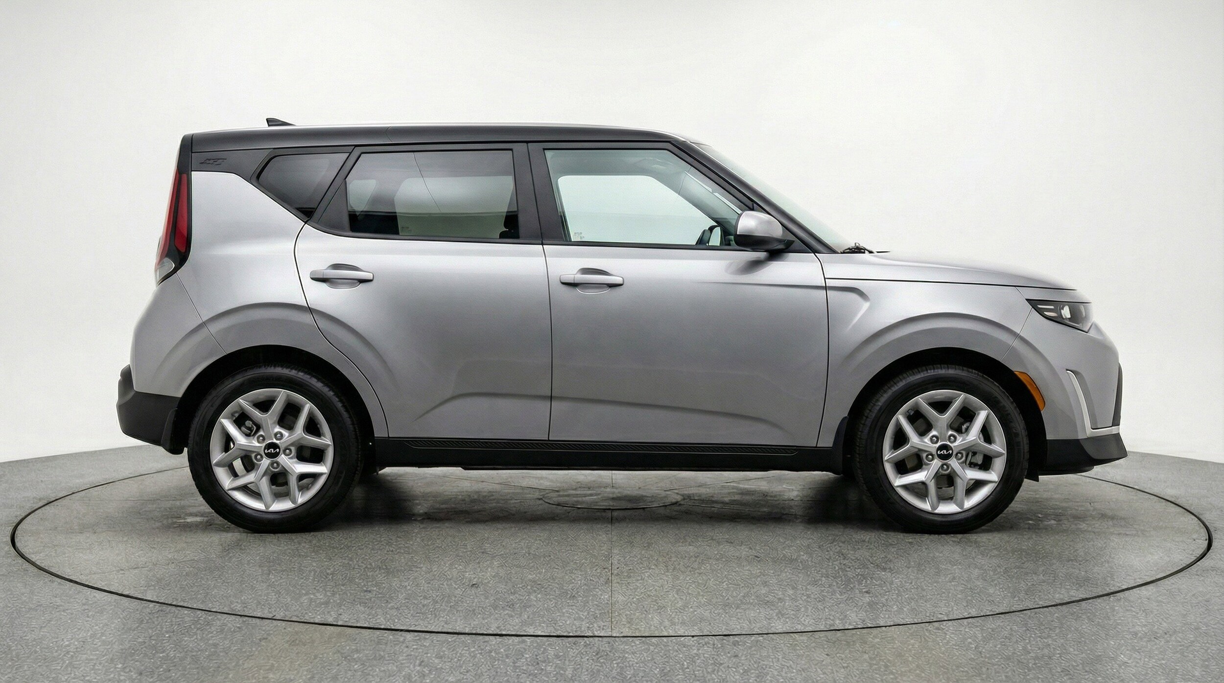Thumbnail: 2025 Kia Soul - 11