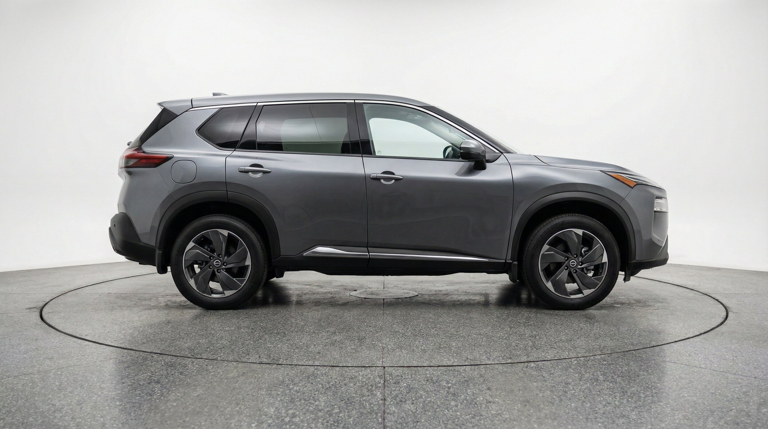 Thumbnail: 2025 Nissan Rogue - 11