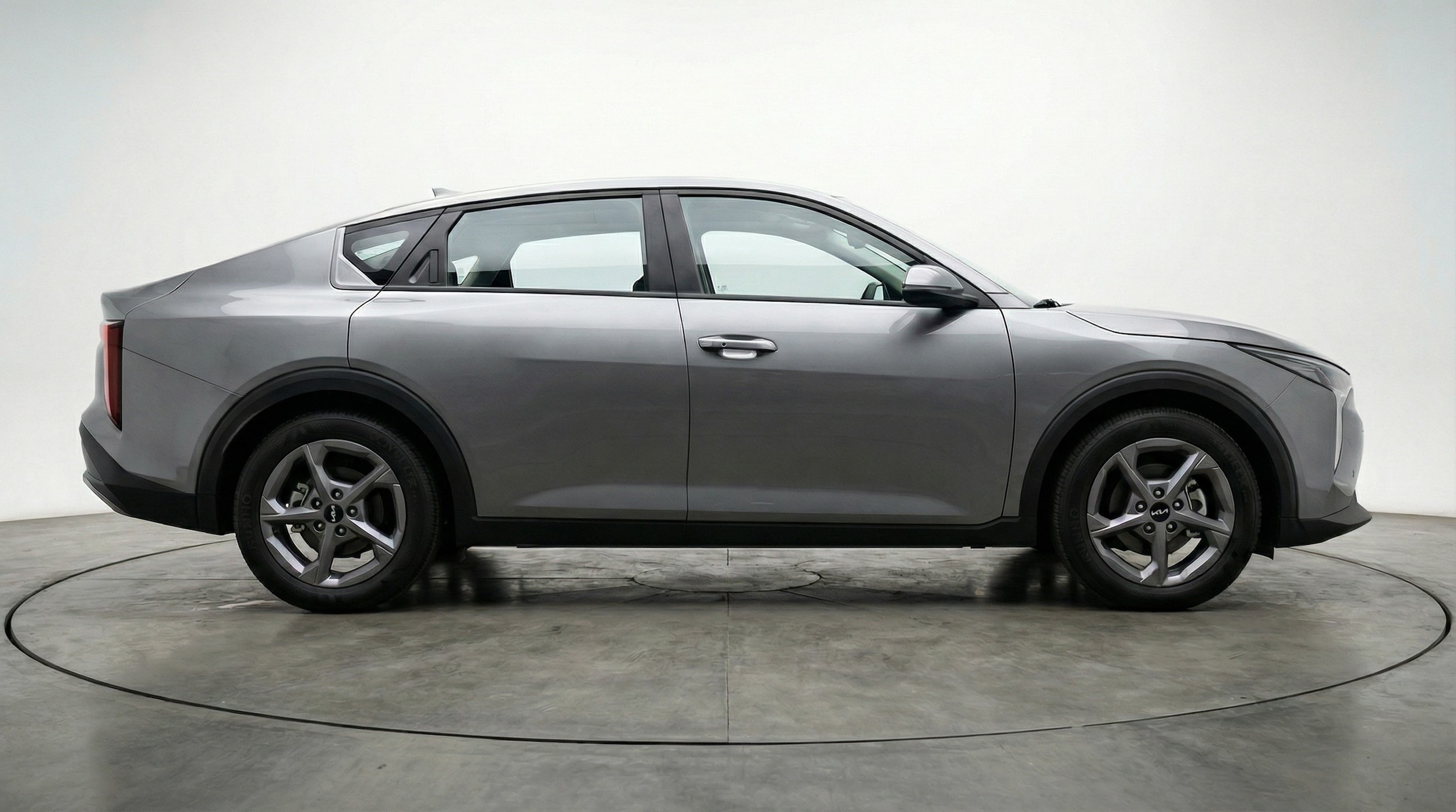 Thumbnail: 2025 Kia K4 - 8