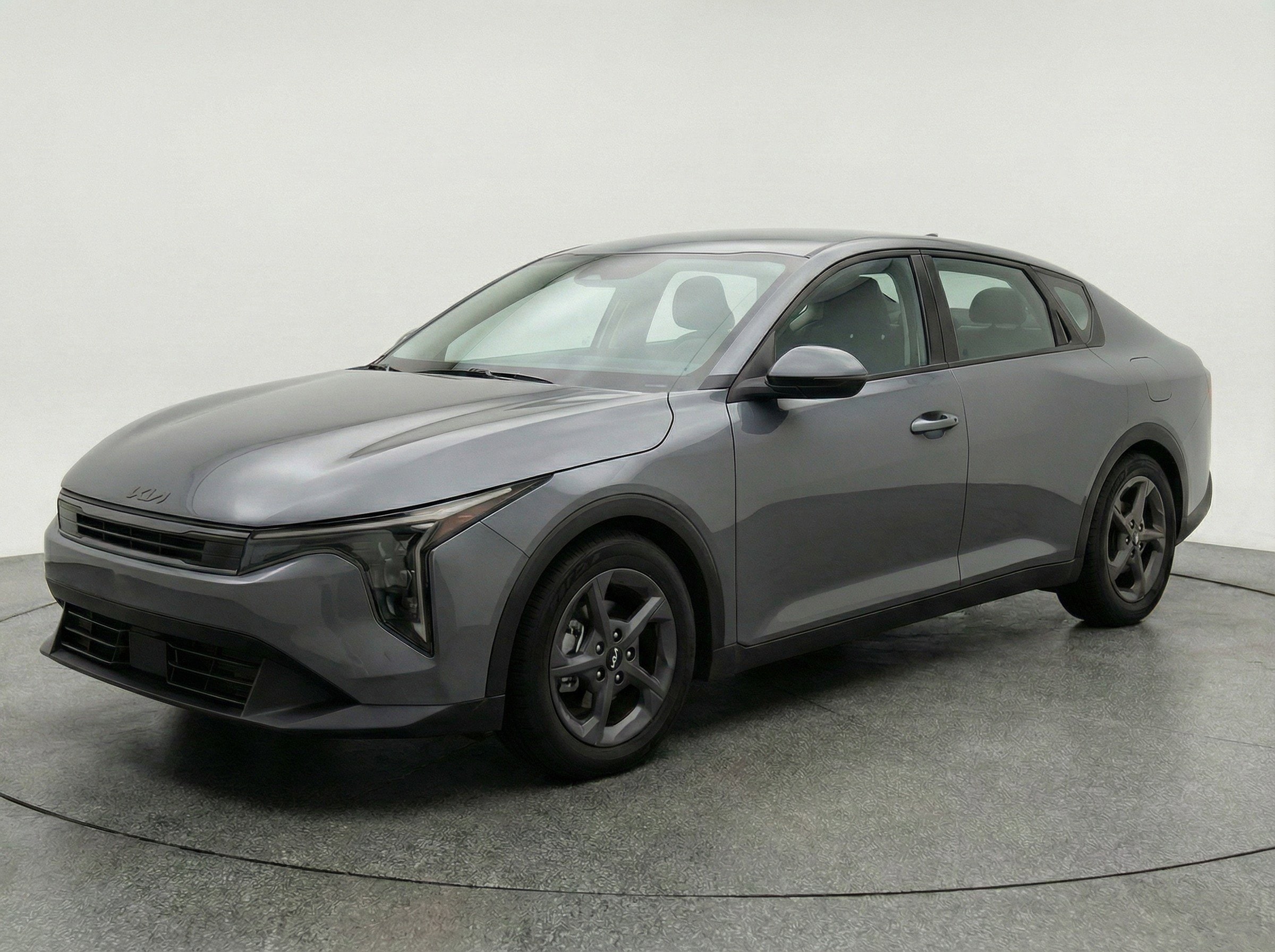Thumbnail: 2025 Kia K4 - 3