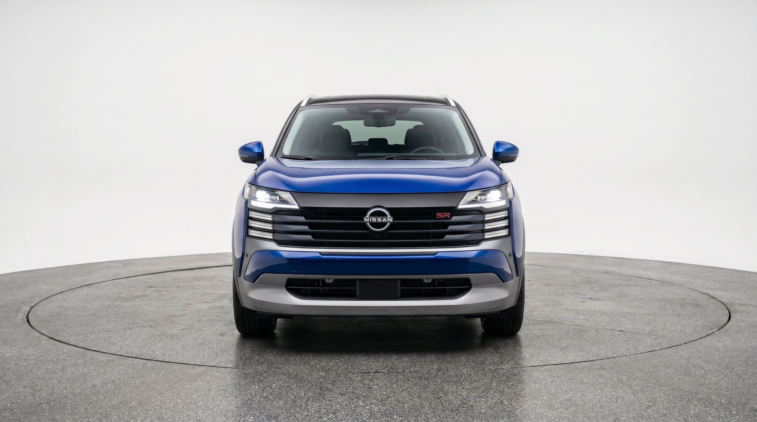 Thumbnail: 2026 Nissan Kicks - 2