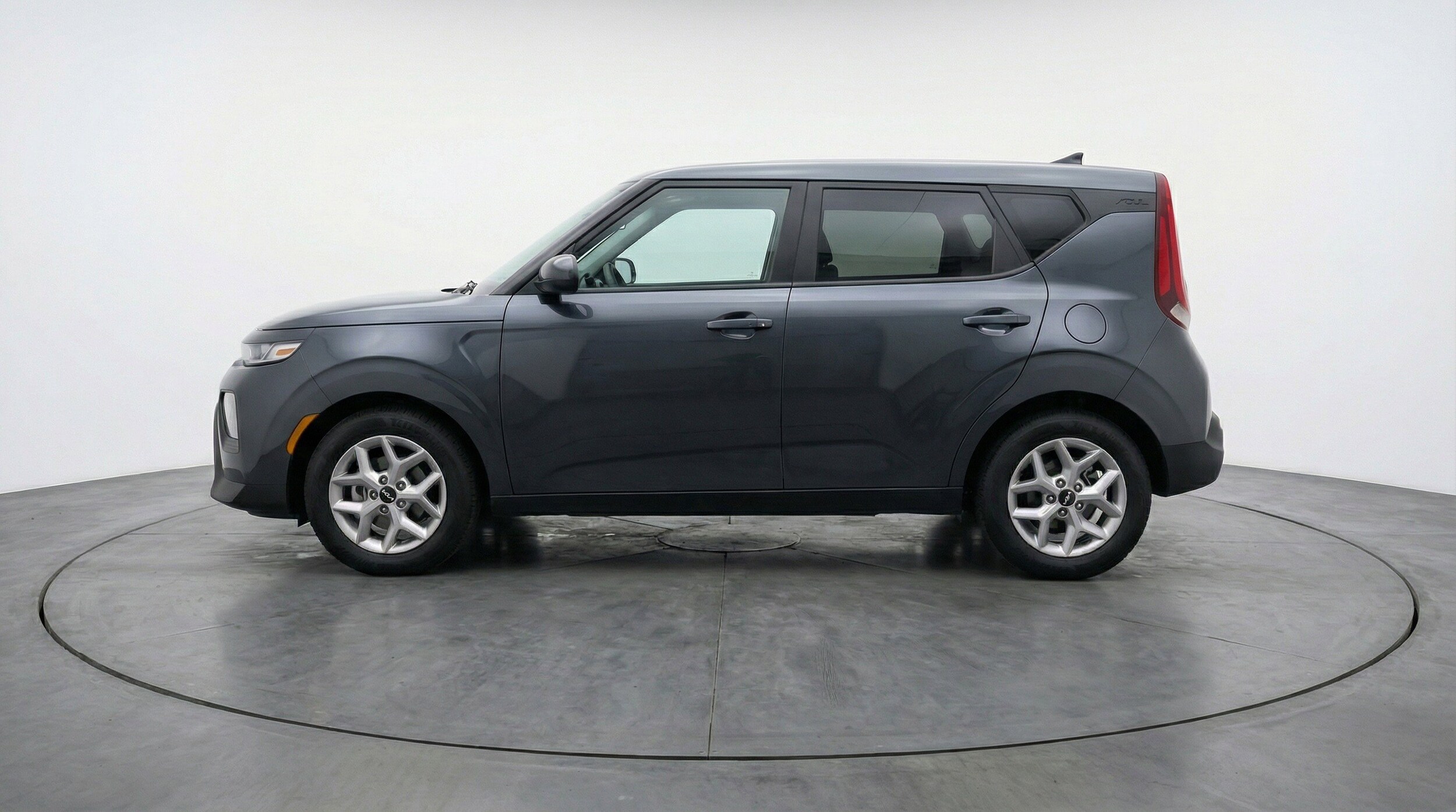 Thumbnail: 2025 Kia Soul - 5