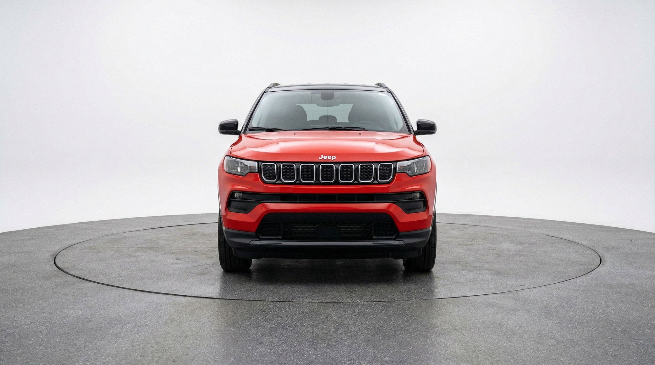 Thumbnail: 2025 Jeep Compass - 2
