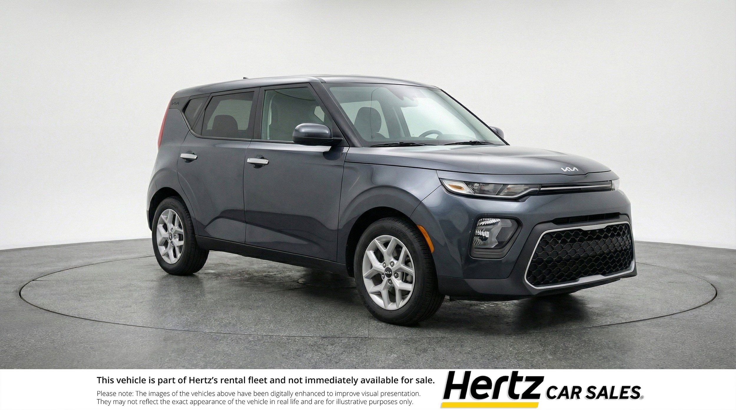 Thumbnail: 2025 Kia Soul - 1