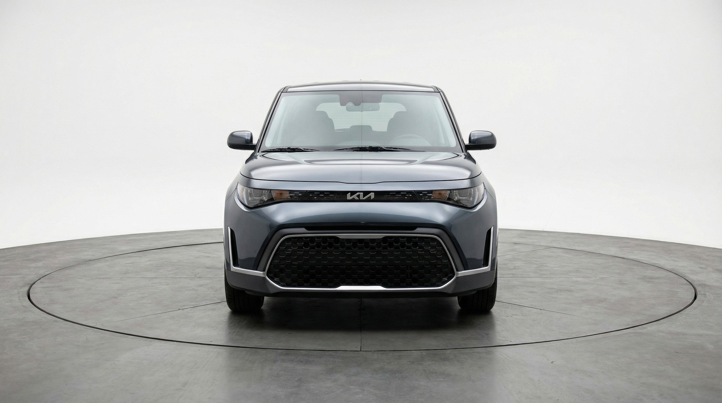 Thumbnail: 2025 Kia Soul - 2